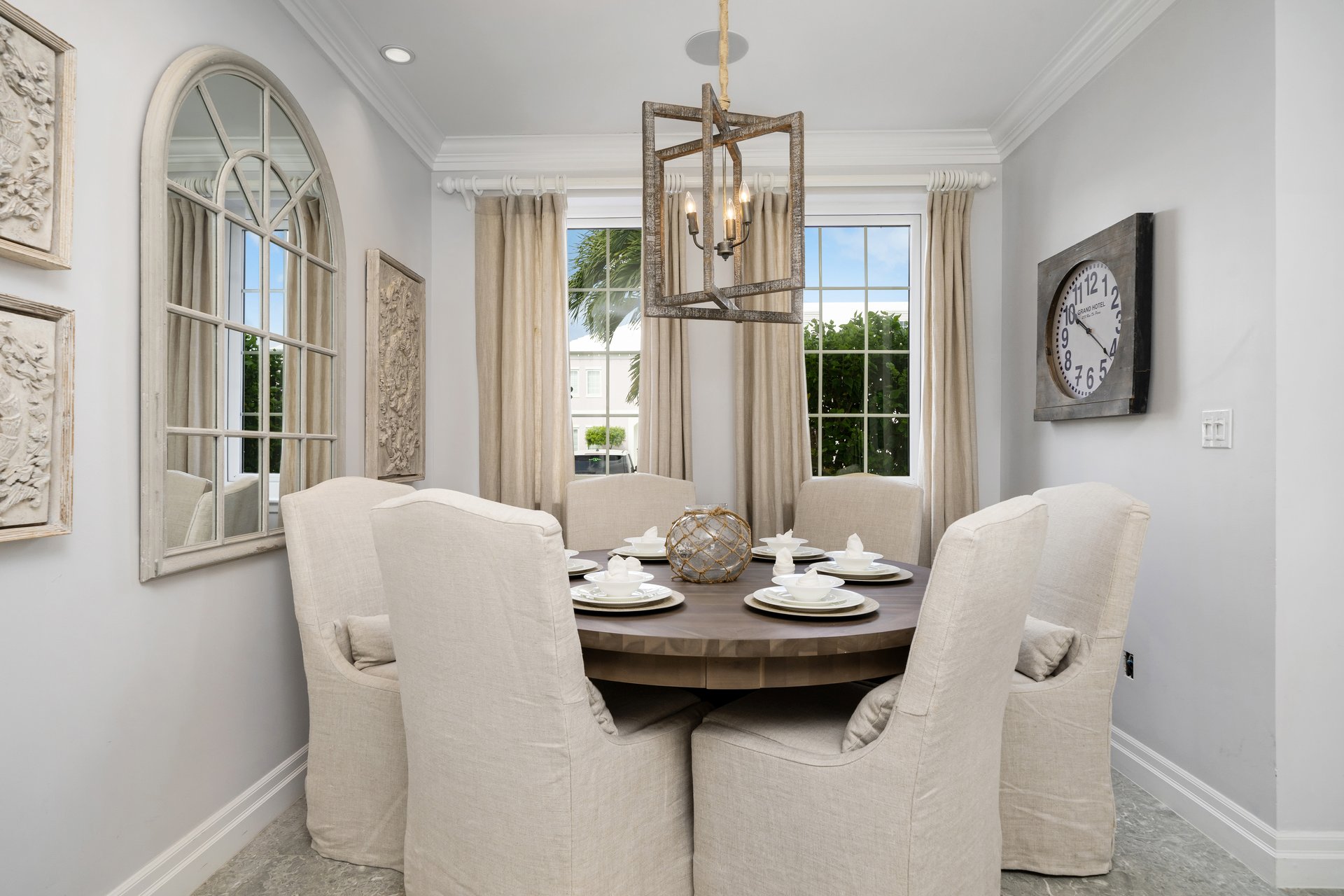504 Starfish Isle, Palm Cay