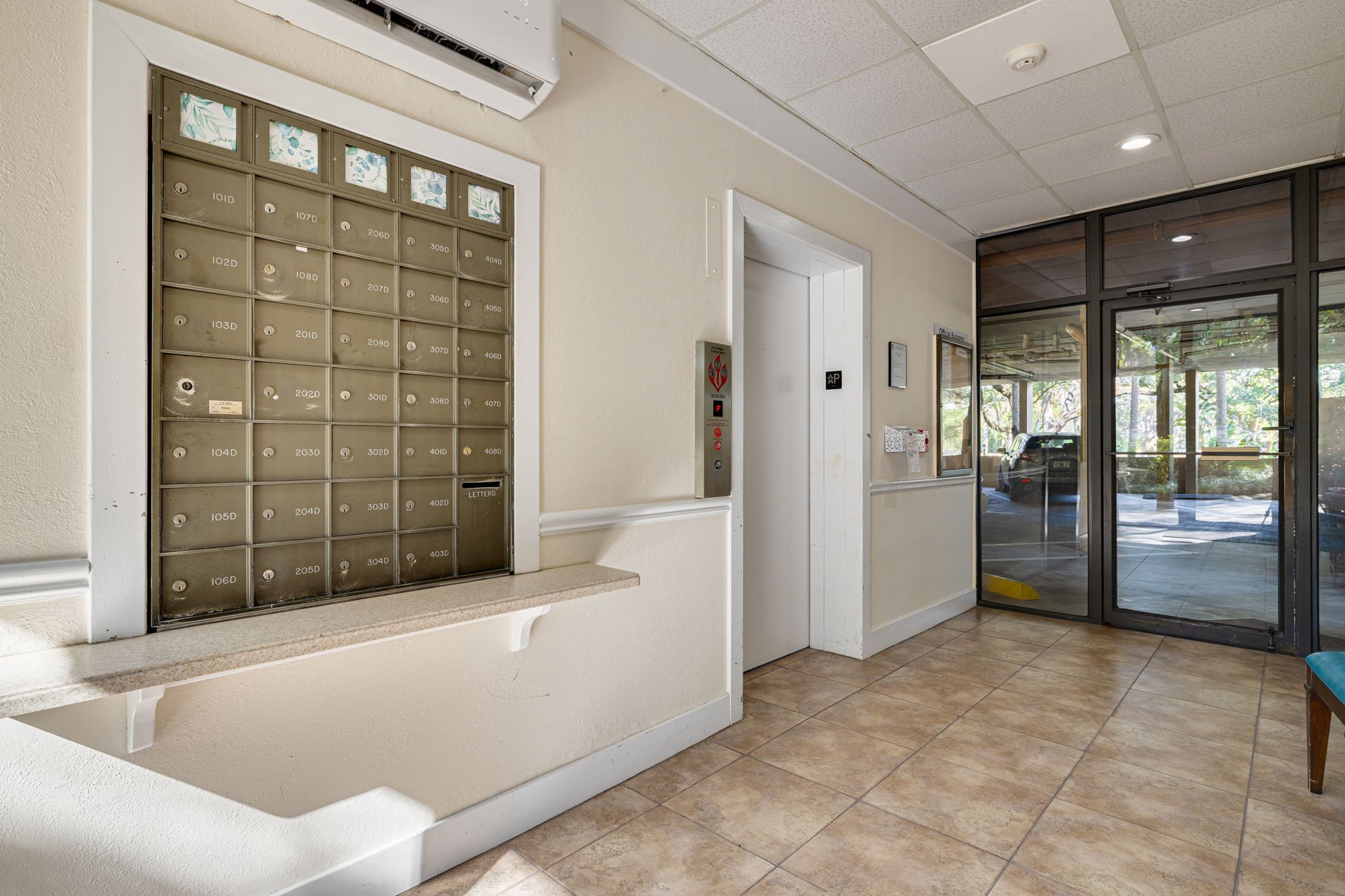 1 Bedroom Condo in Clearwater