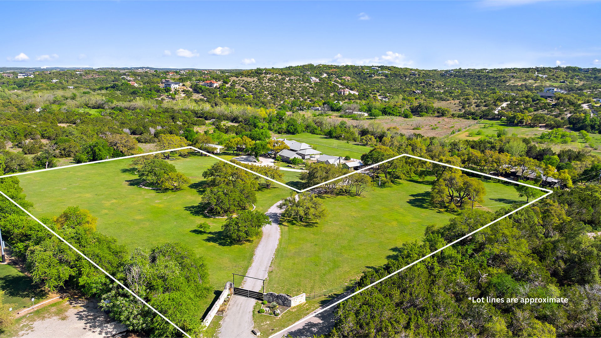4813 Twin Acres Rd