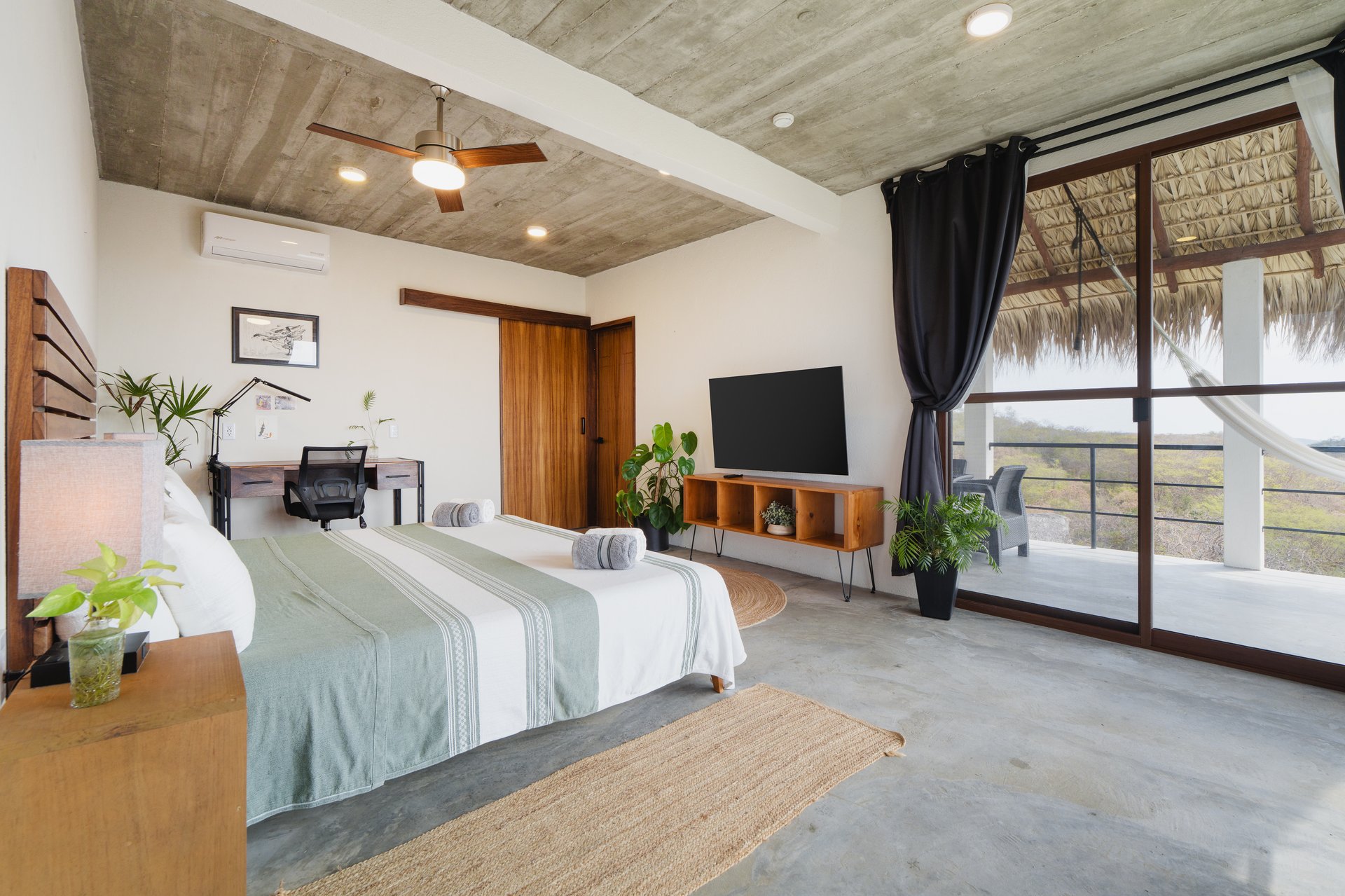 3 Bedroom, Single Family Home, CASA MOSA