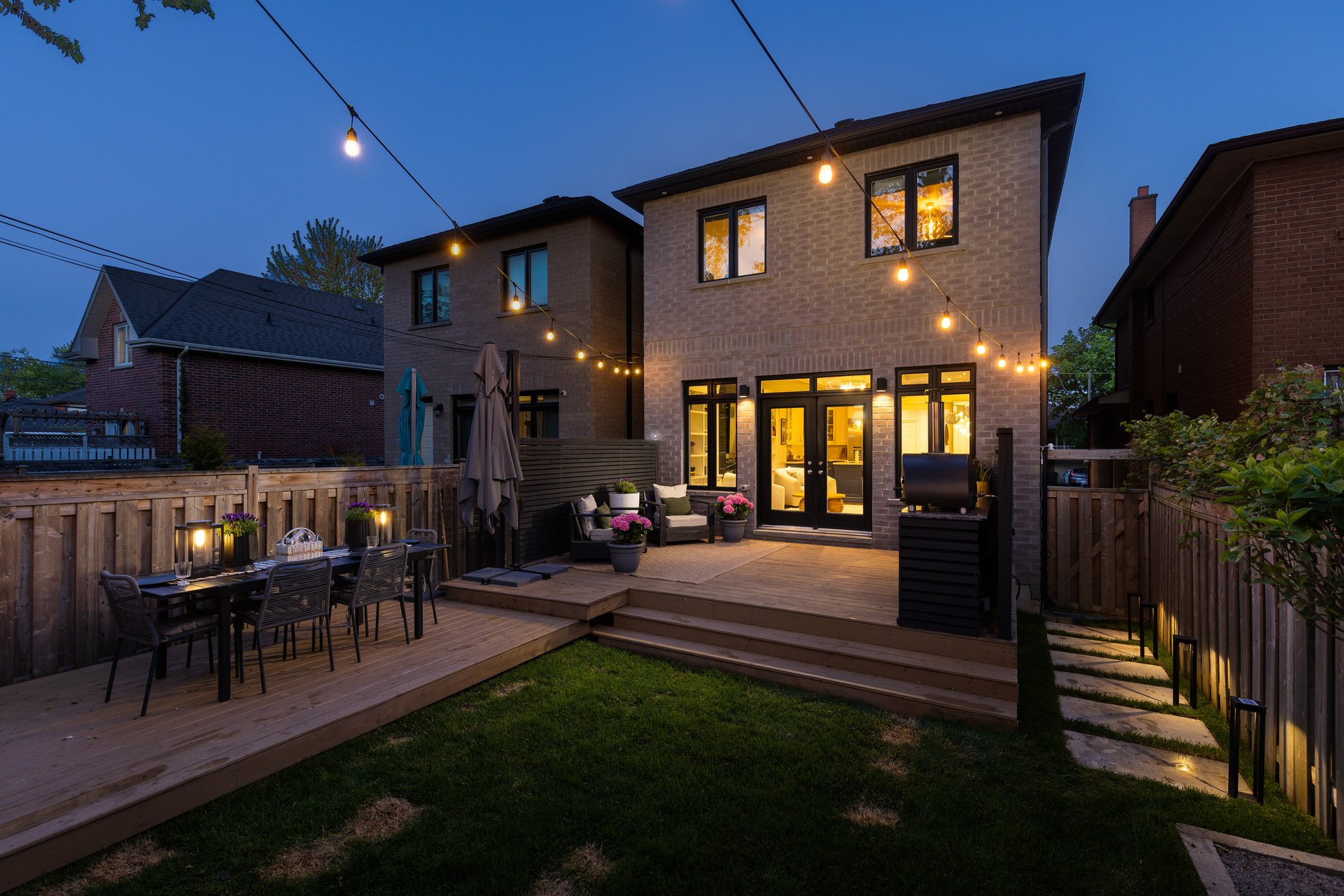 50B Laburnham Avenue, Toronto
