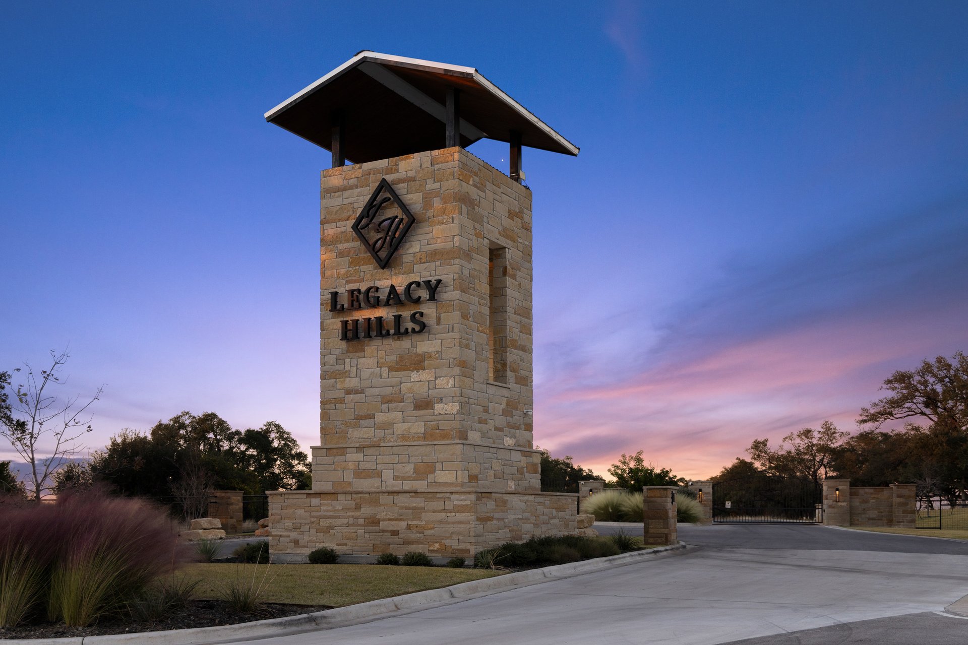 Wildhaven at Legacy Hills