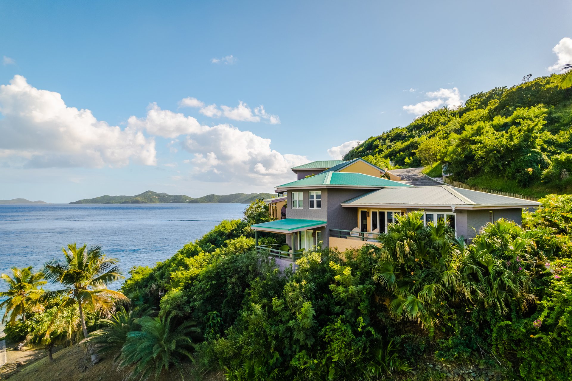 Frenchmans Estate