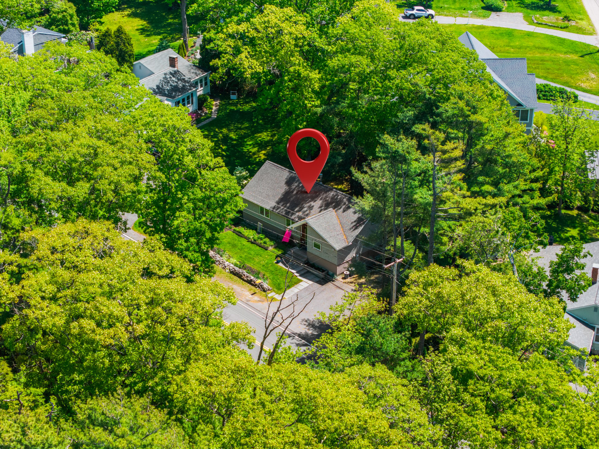 1088 Shore Road