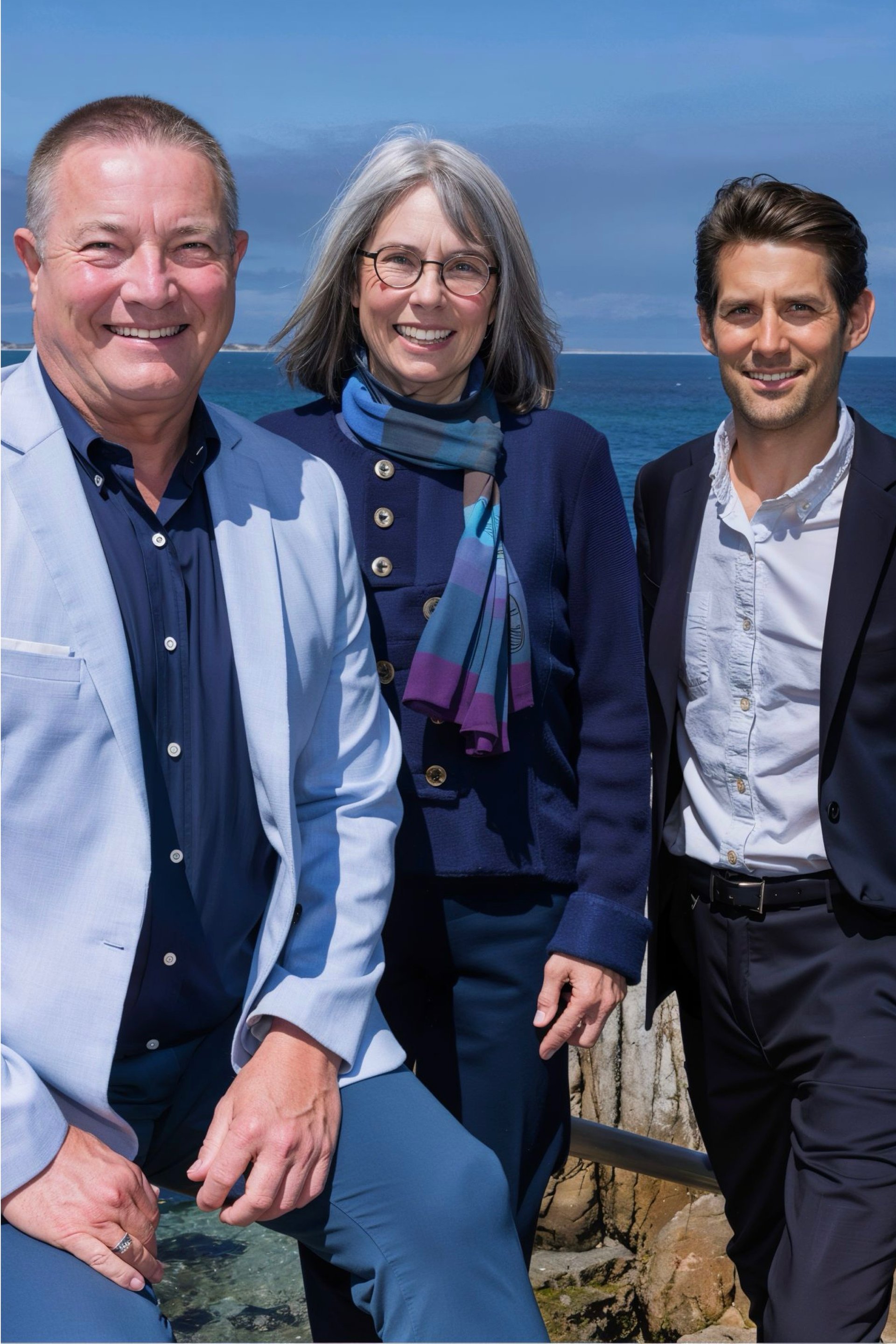 J.R. Rouse Properties Group | Pacific Grove Real Estate Agents
