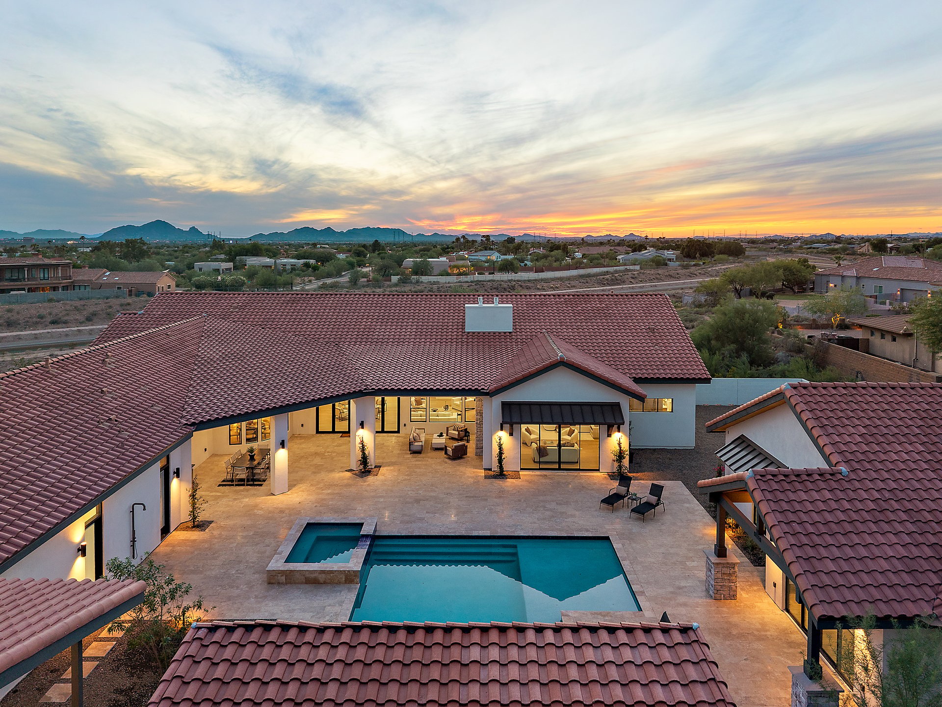 12612 E Mountain View Road