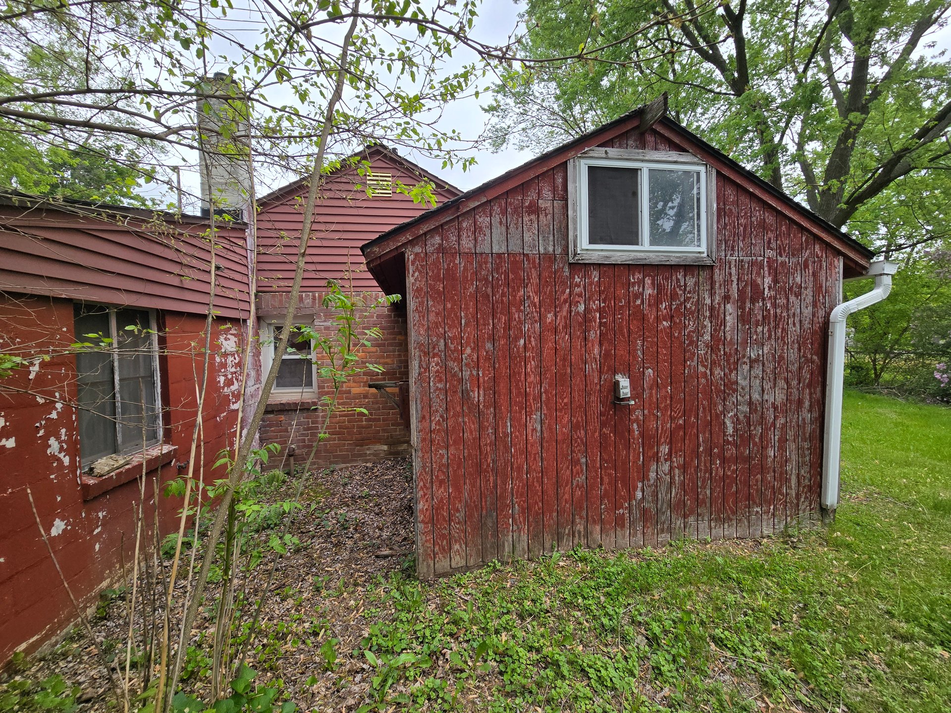 7205 Williams Lake Rd