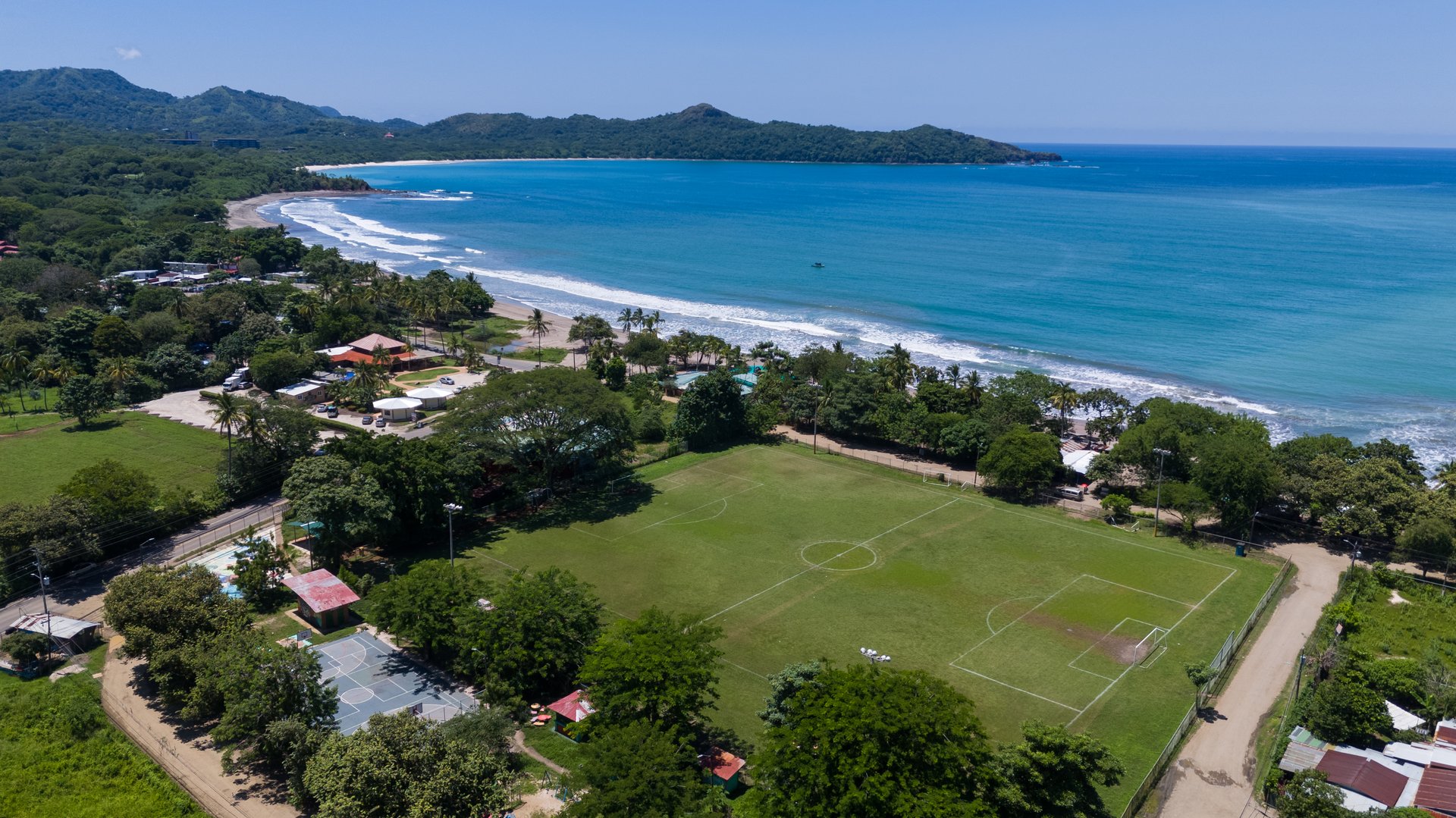 Laughing Gecko Suites | Beach Suites / Boutique Hotel For Sale