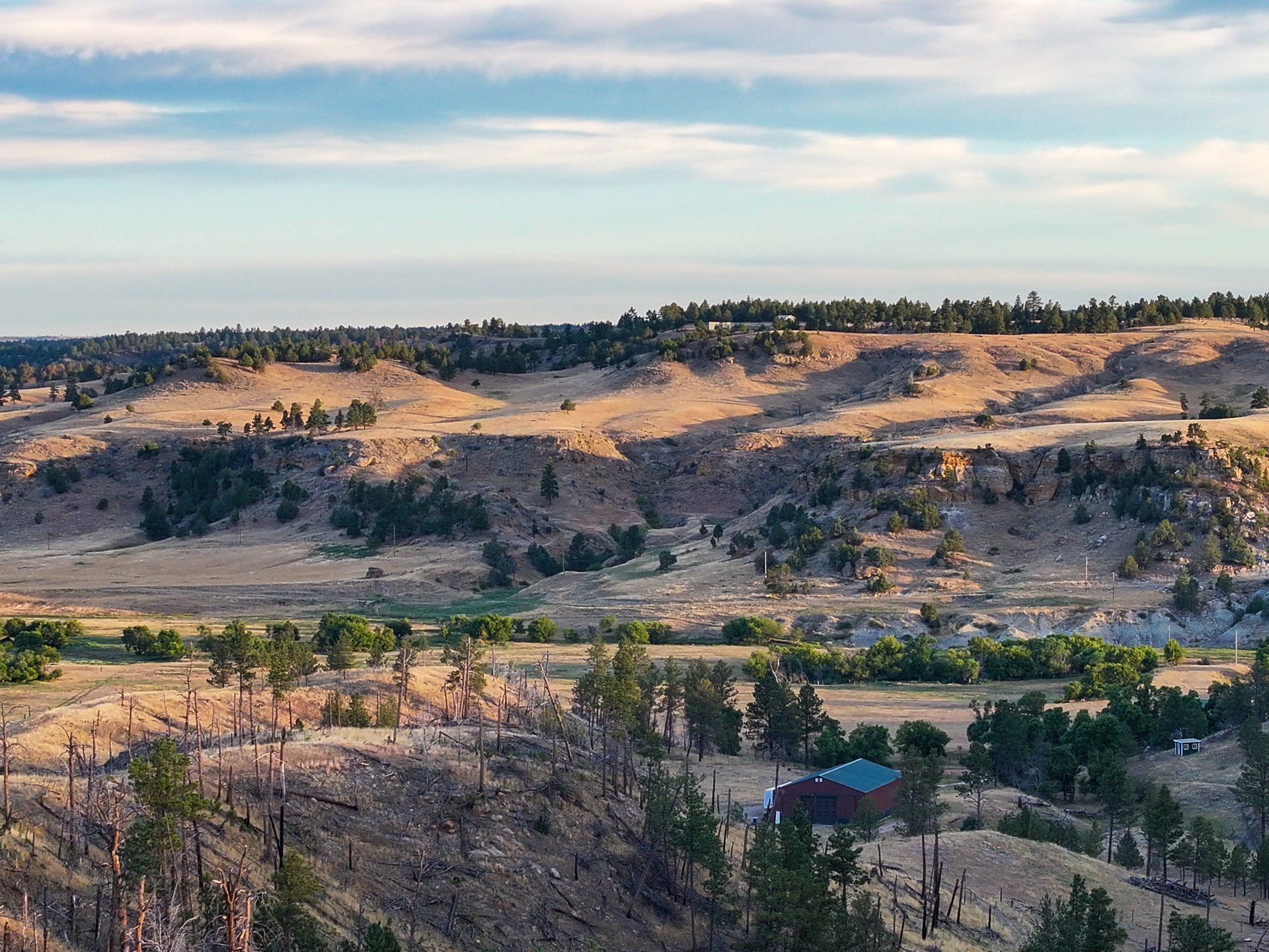 Sundance Ranch 
