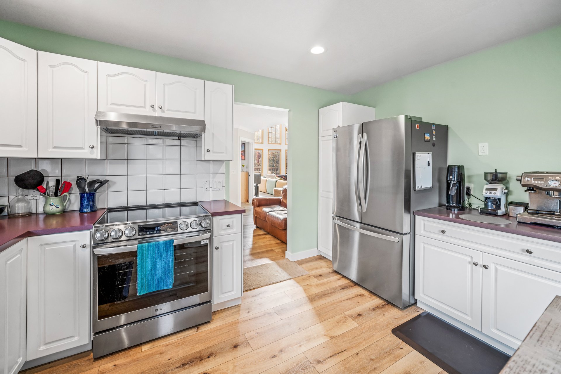 108 Lougheed Circle
