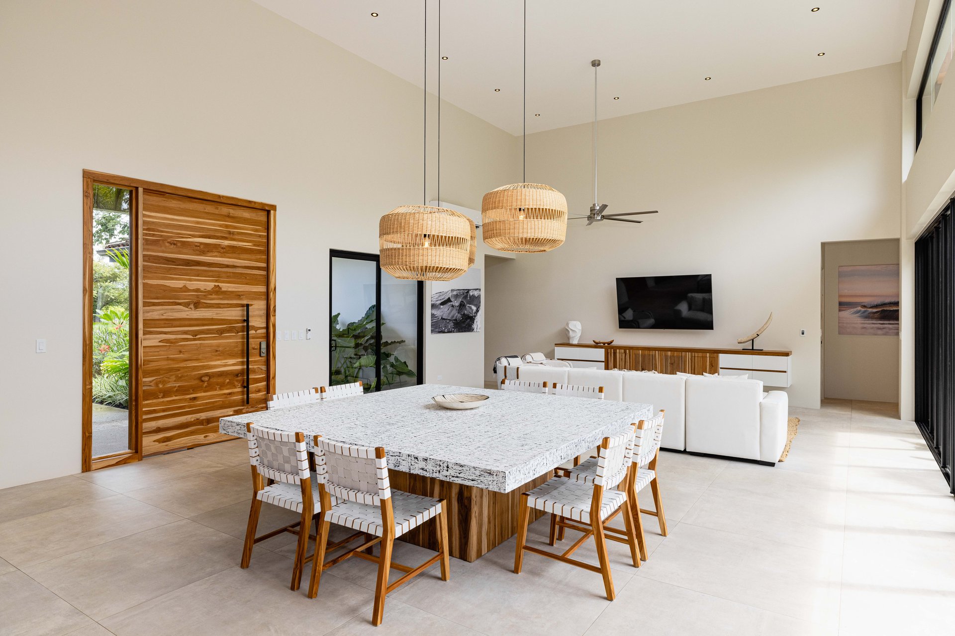 The Wave House | A Hidden Gem in Hacienda Pinilla’s Los Almendros!