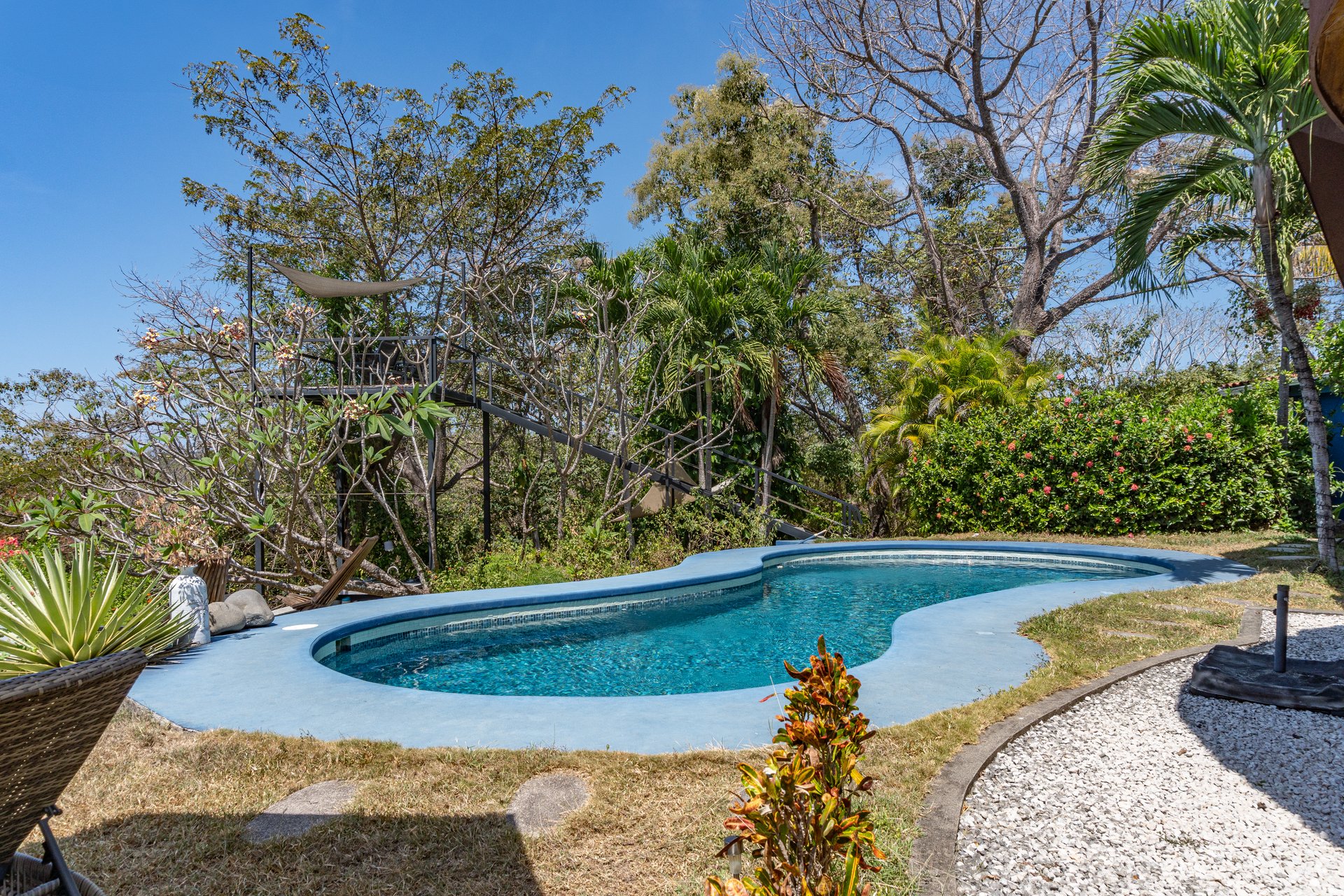 Villa Martina , Sámara, Guanacaste