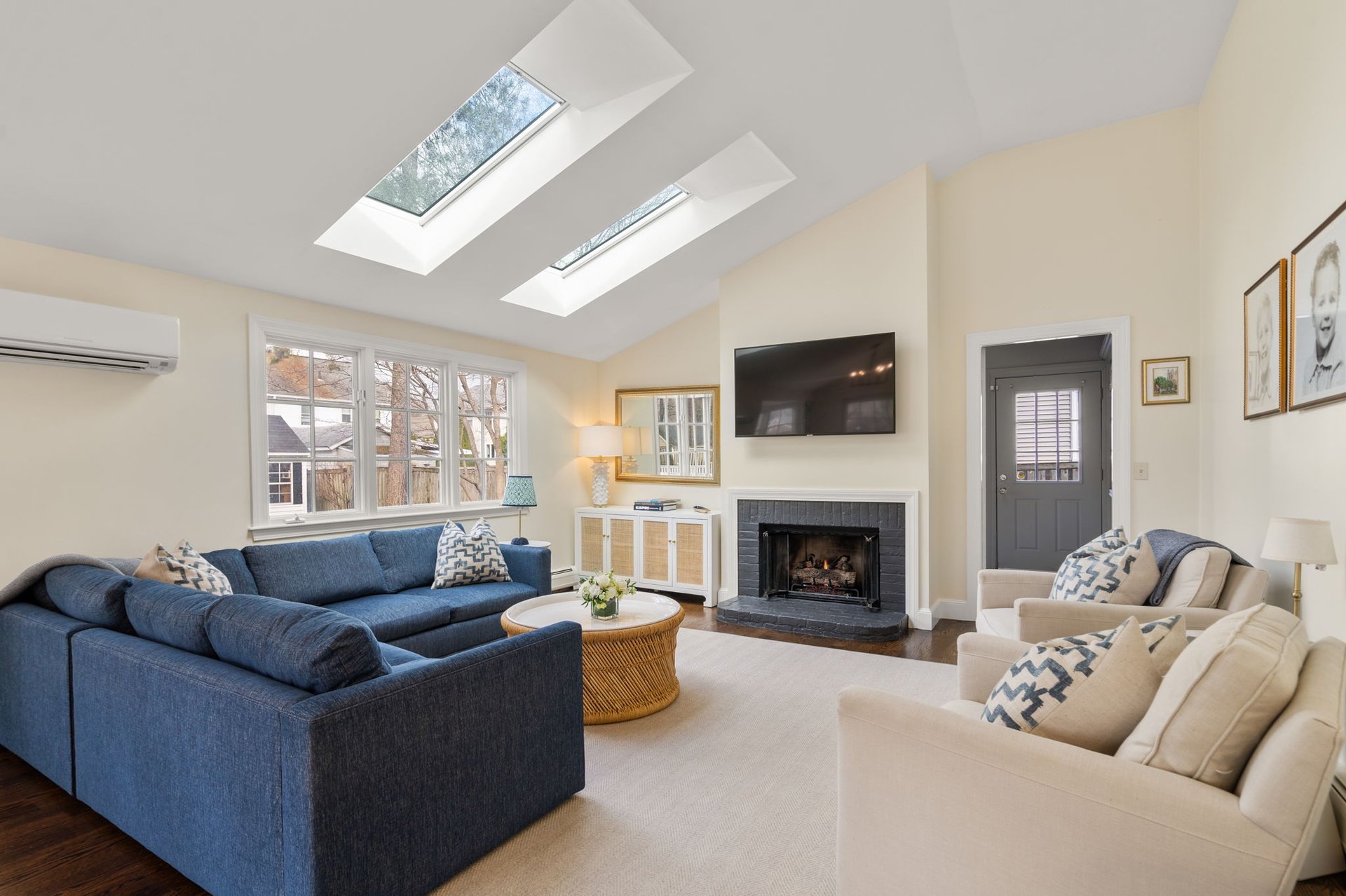 2 Cavanagh Road