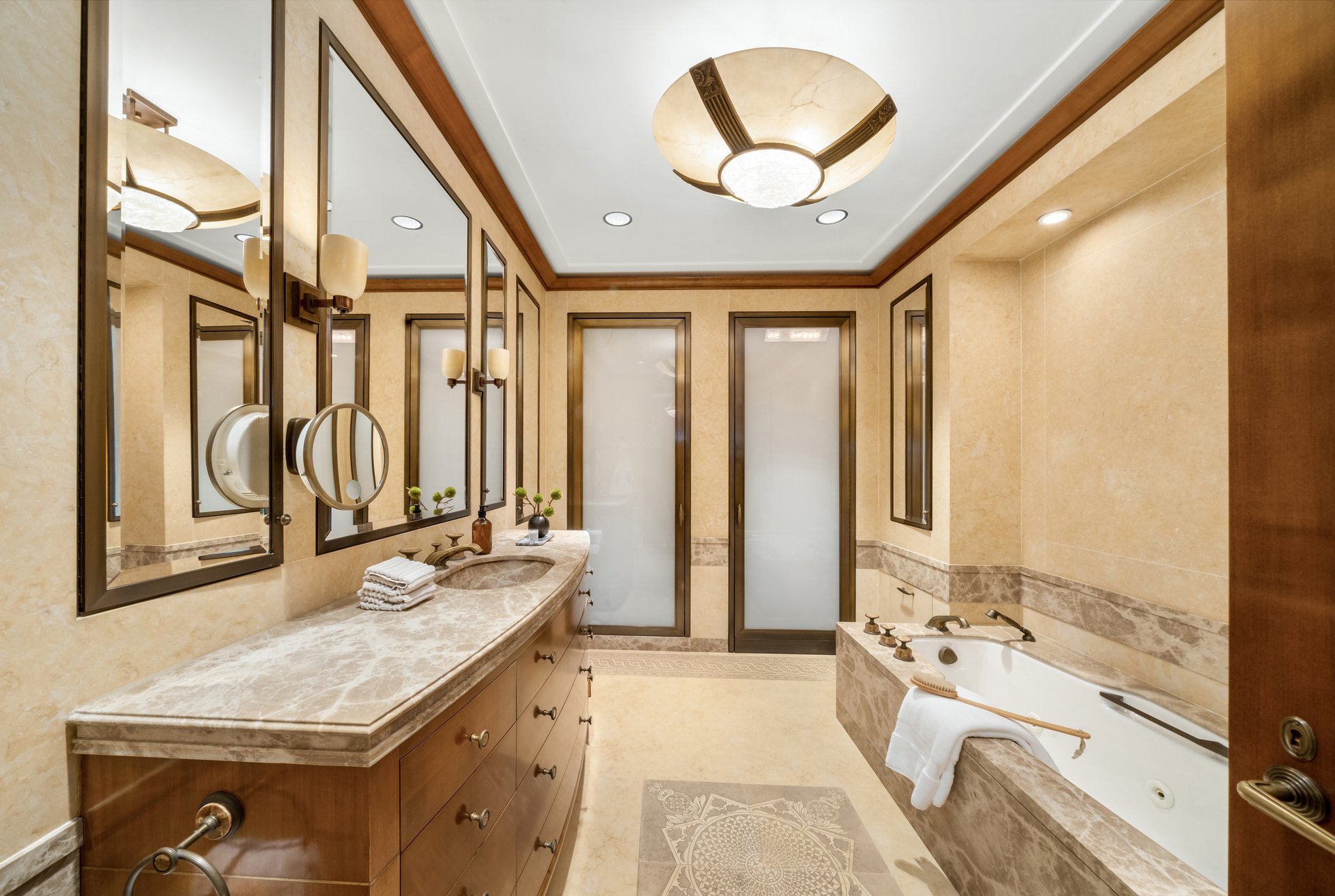 50 Central Park South, 27