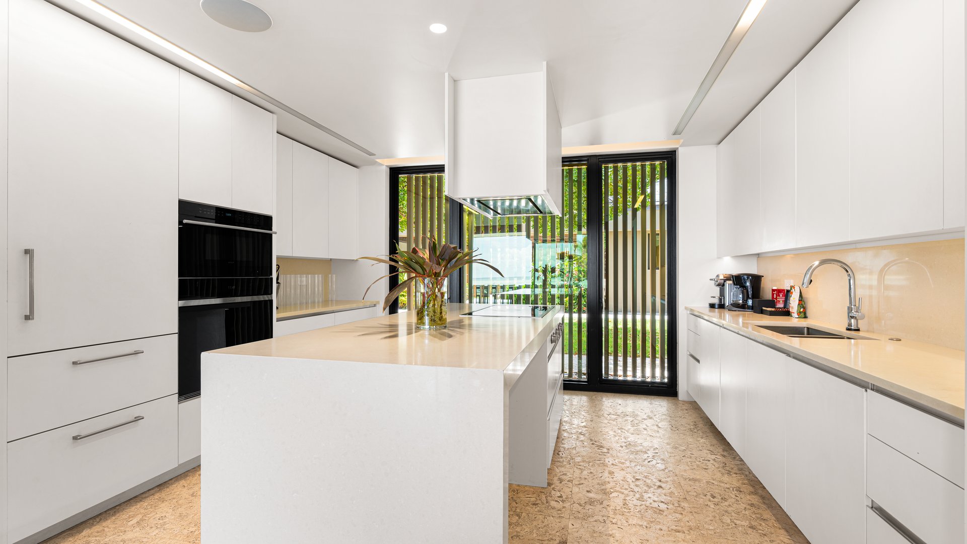 The Beach House