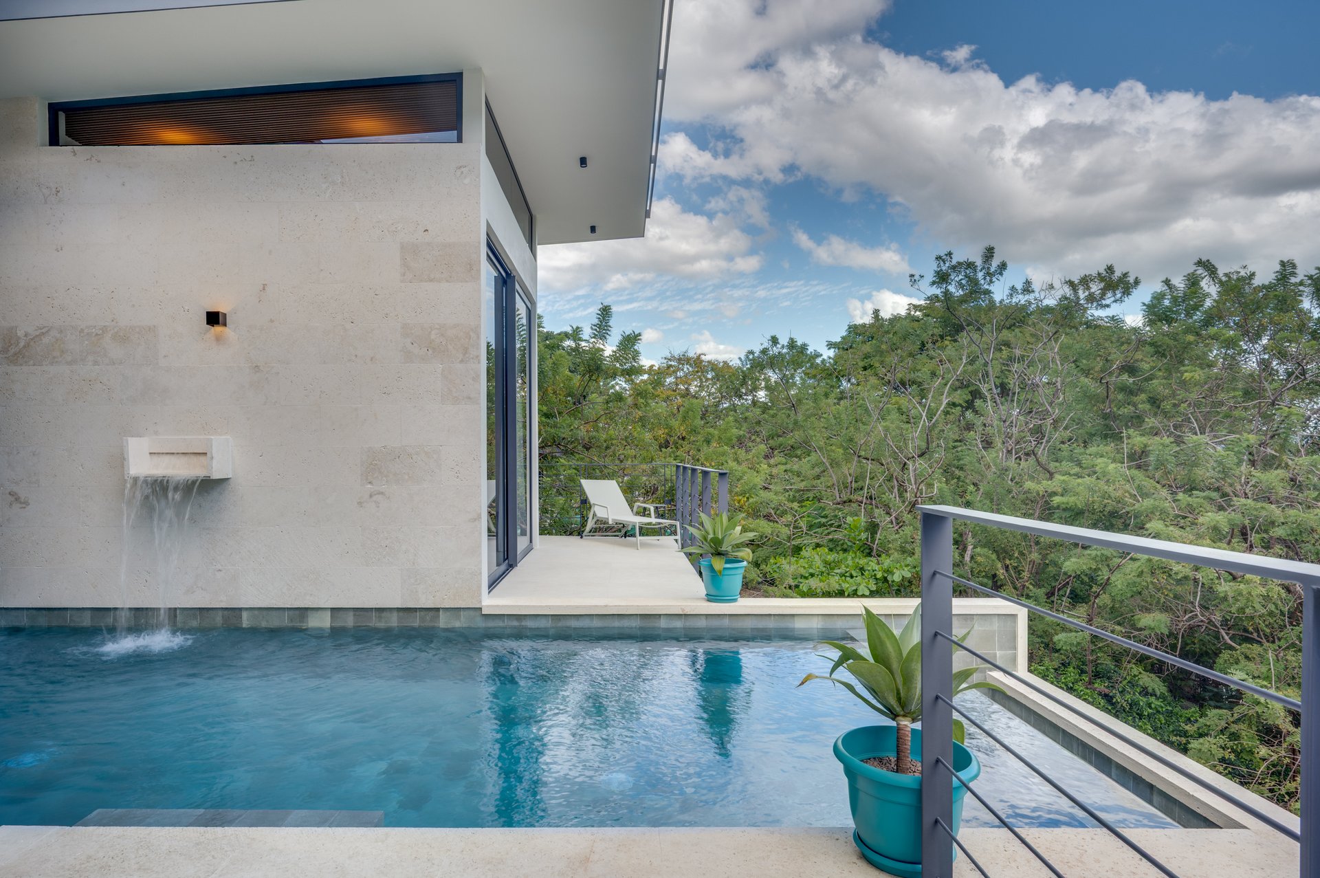 Casa Ukiyo, Senderos 6B | Luxury Contemporary Home with Jungle & Mountain Views in Senderos, Tamarindo