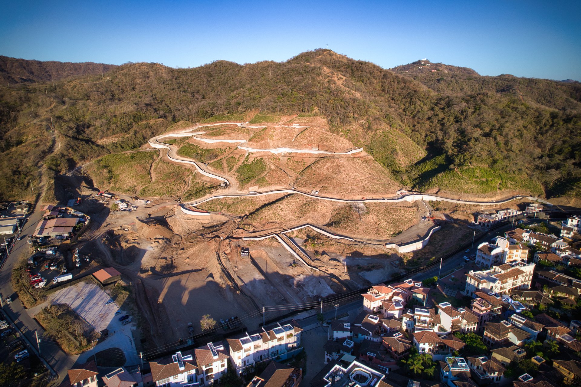 El Prado Lot #46 | Prime Lot on Calle Upe Just Minutes from Playa Danta & Parque Central
