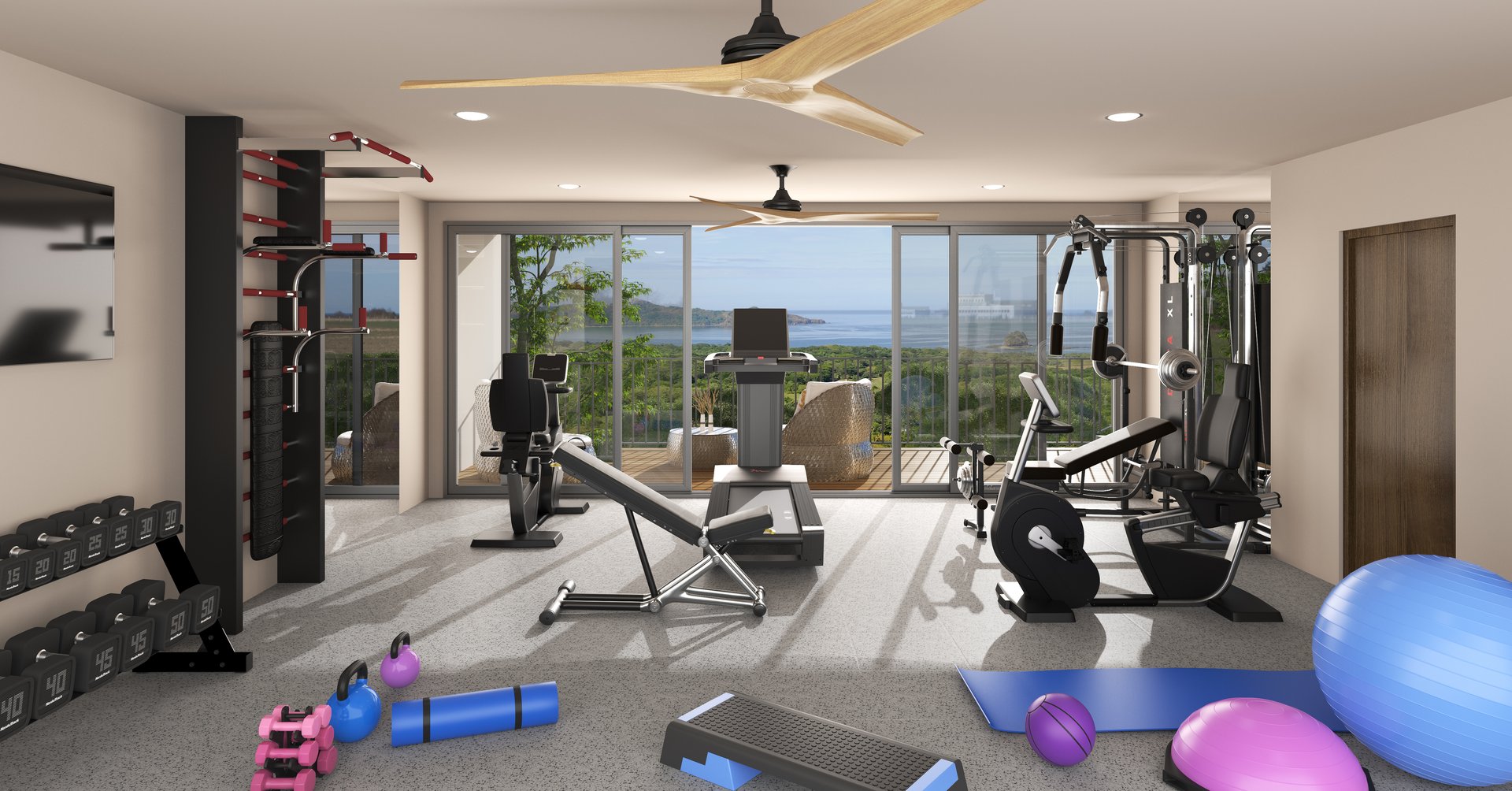 Casa Roble| Exceptional Hilltop Collection of 6-Bedroom Turnkey Homes by Richard Muller!
