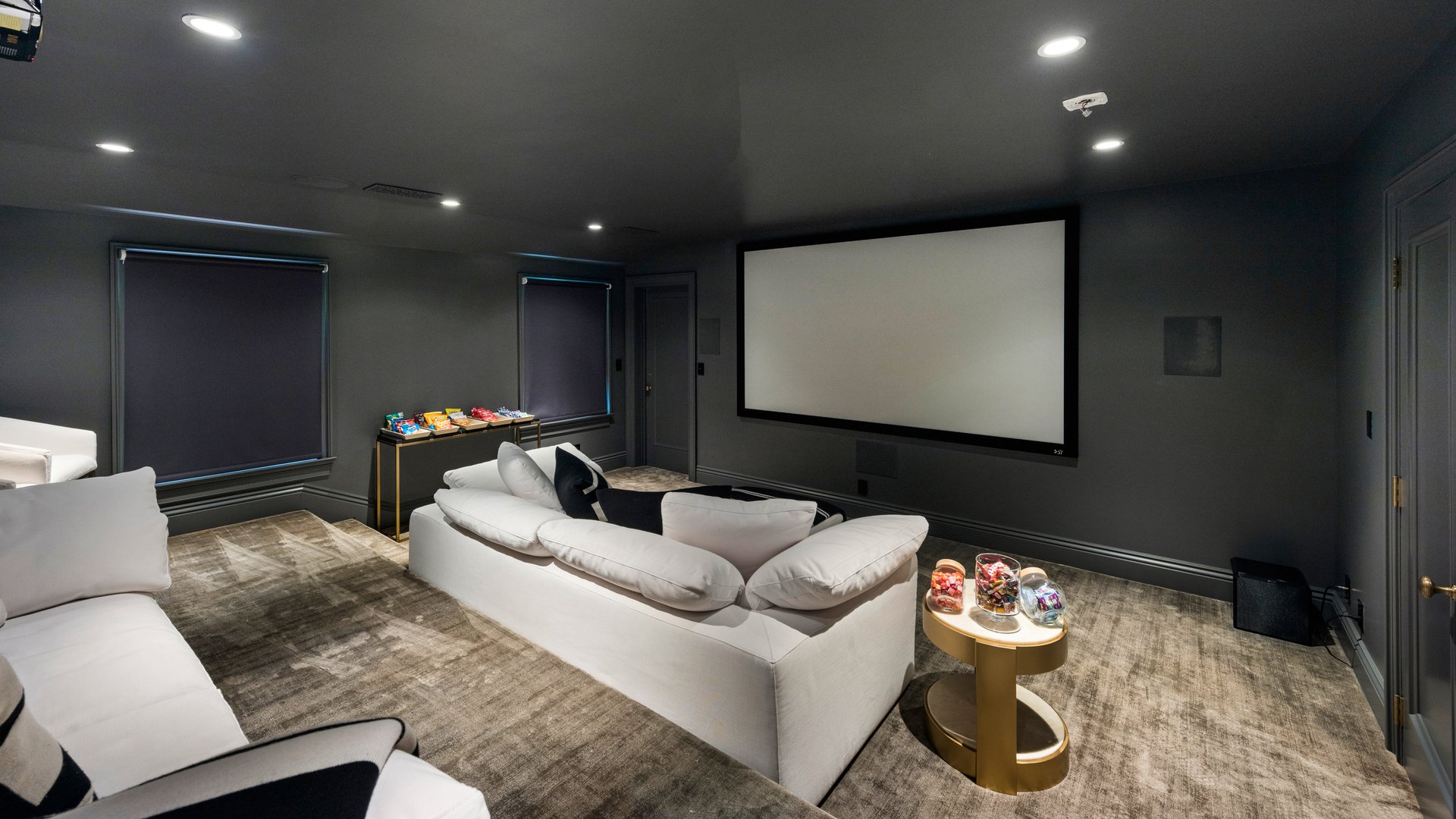 722 N Rexford Dr, Beverly Hills