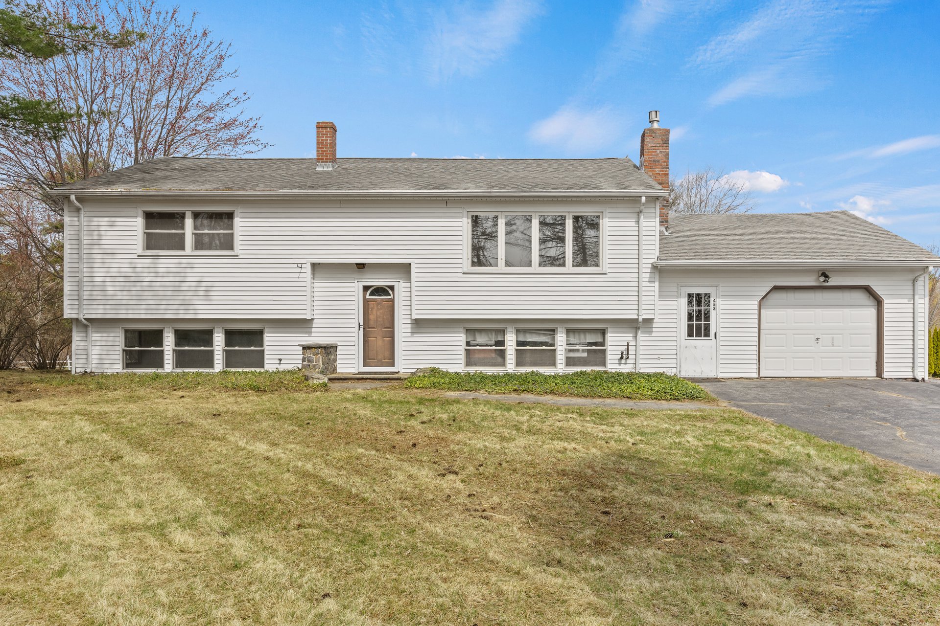 453 Saco Street