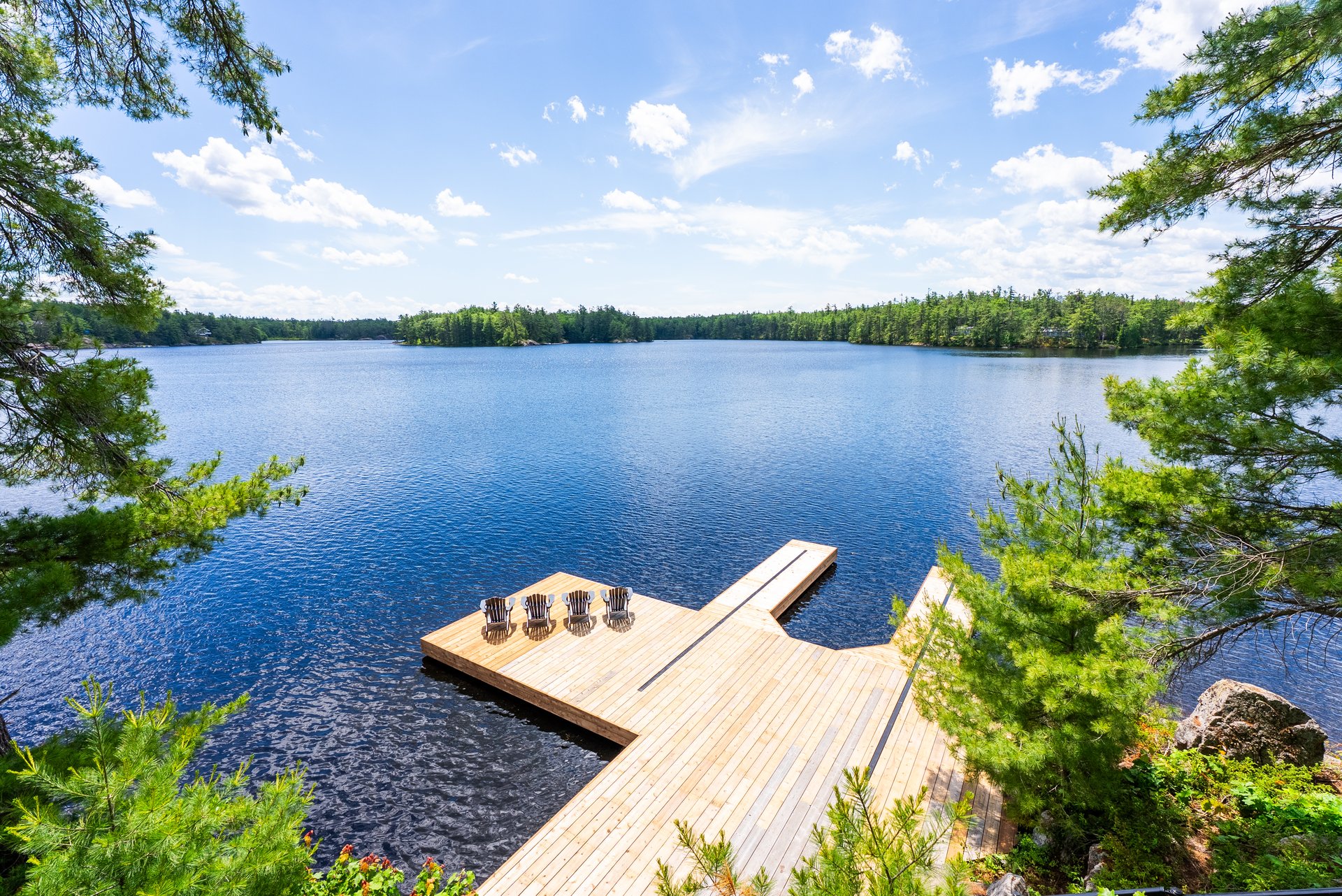 Silver Lake