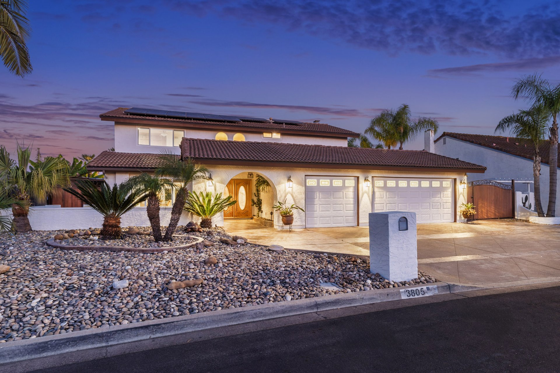 3805 Country Trail