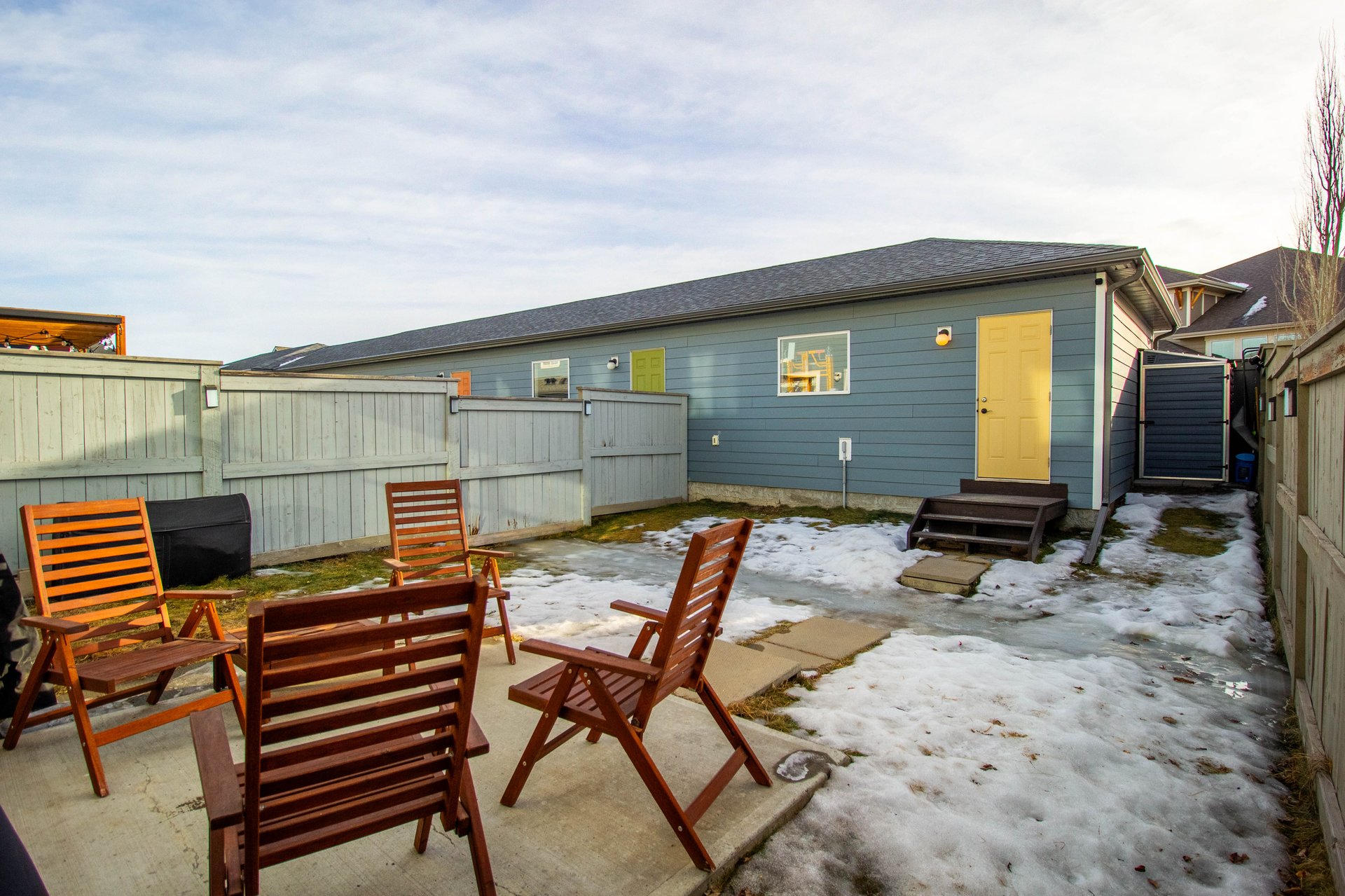 174 Mahogany Boulevard SE