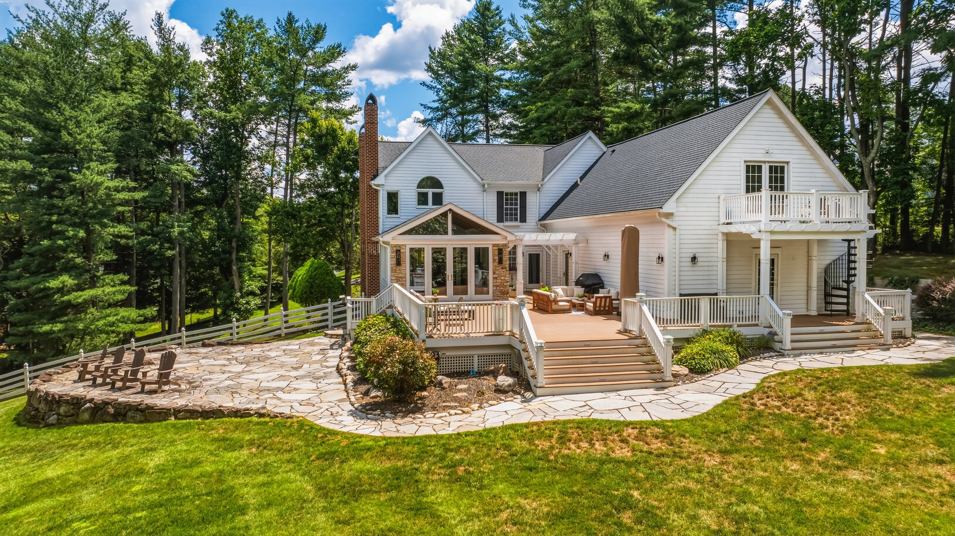 Waterford Colonial