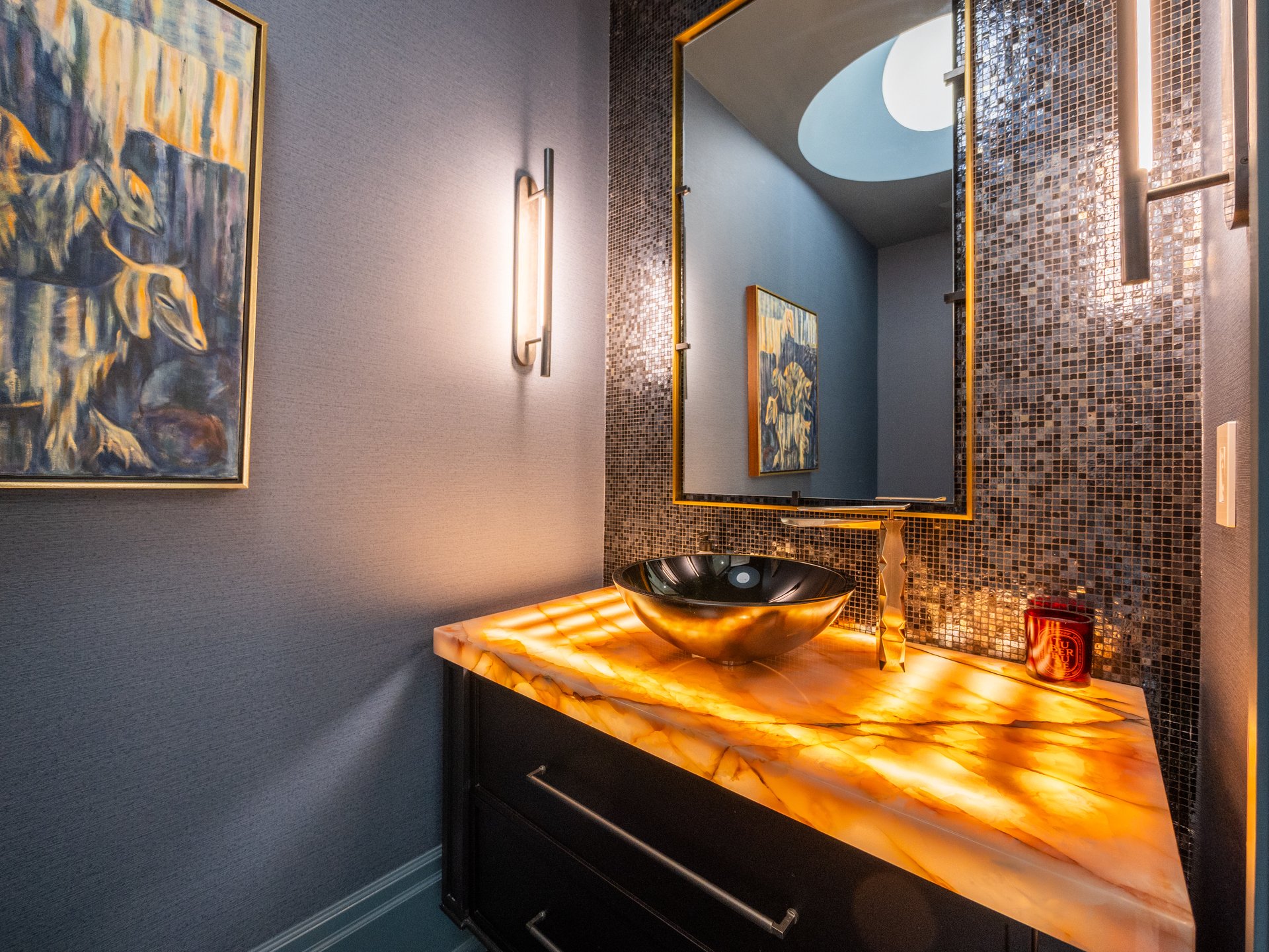Ultimate Luxury In Bedford Park