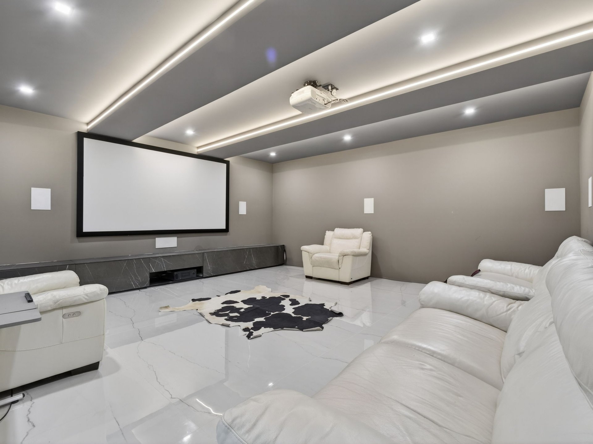 Sophisticated Architecture