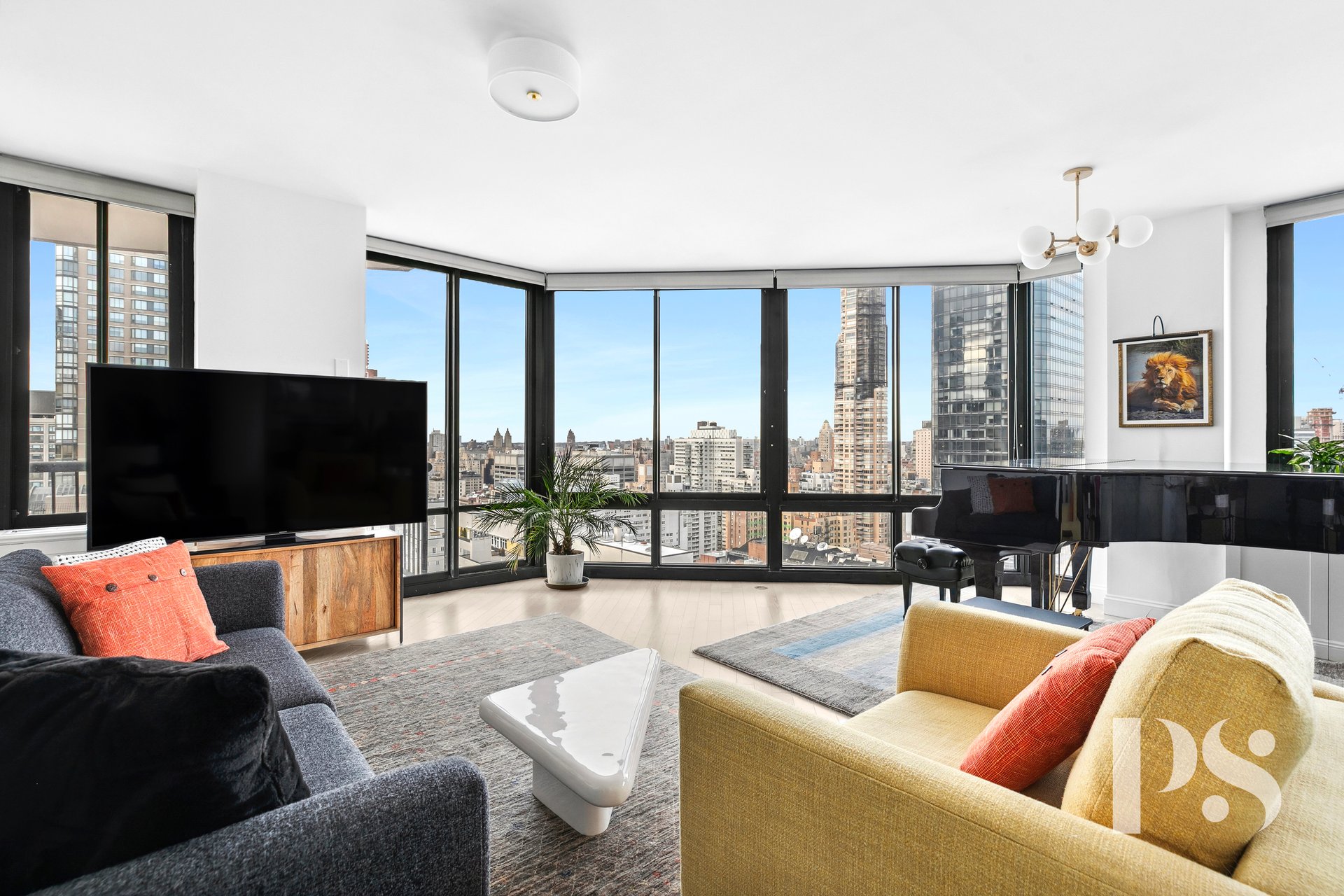 304 E 65th St, Unit 32A