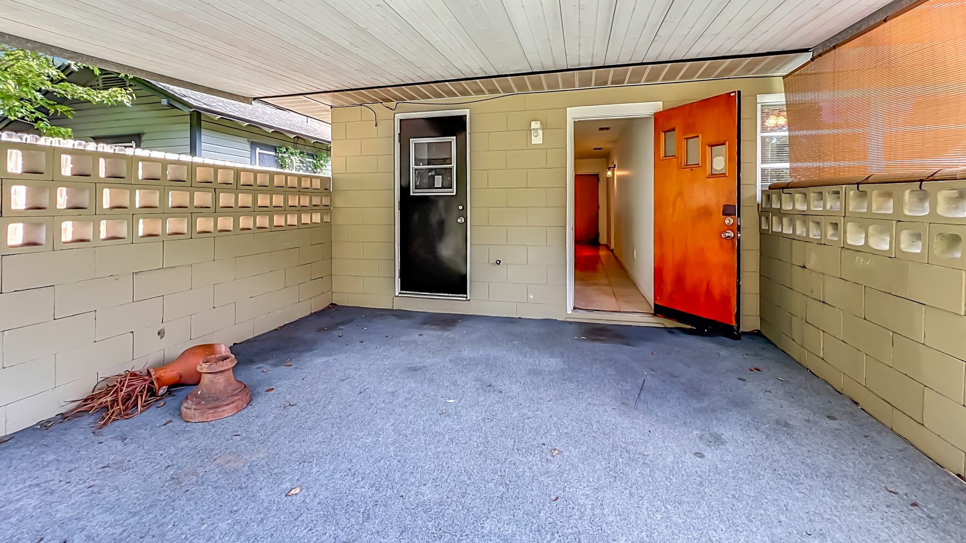 Colonialtown 3-Bedroom 1.5-Bathroom Home with Terrazo Floors