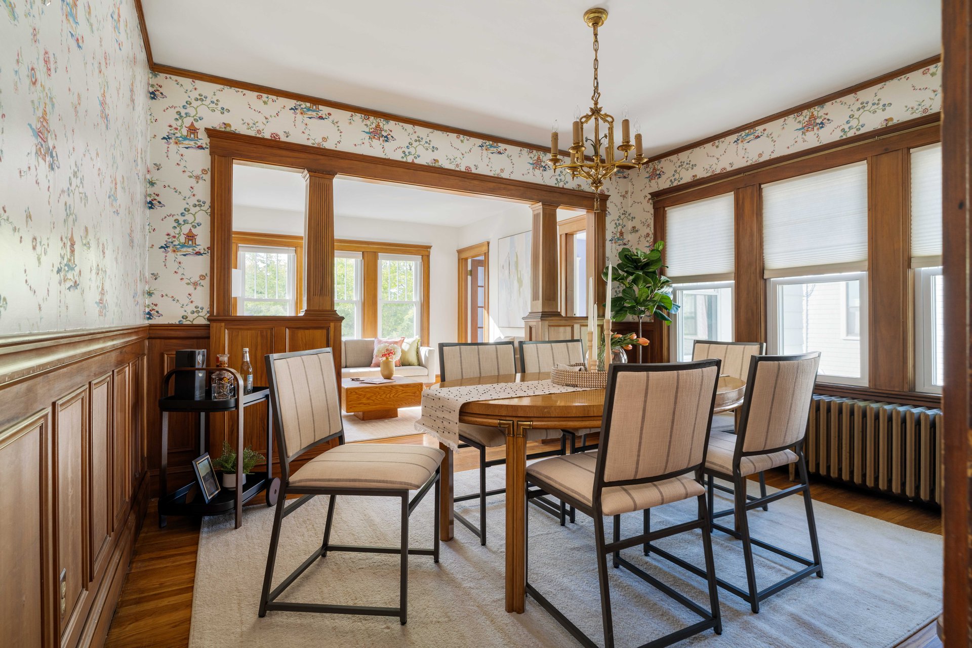 16 Arborough Road # 2