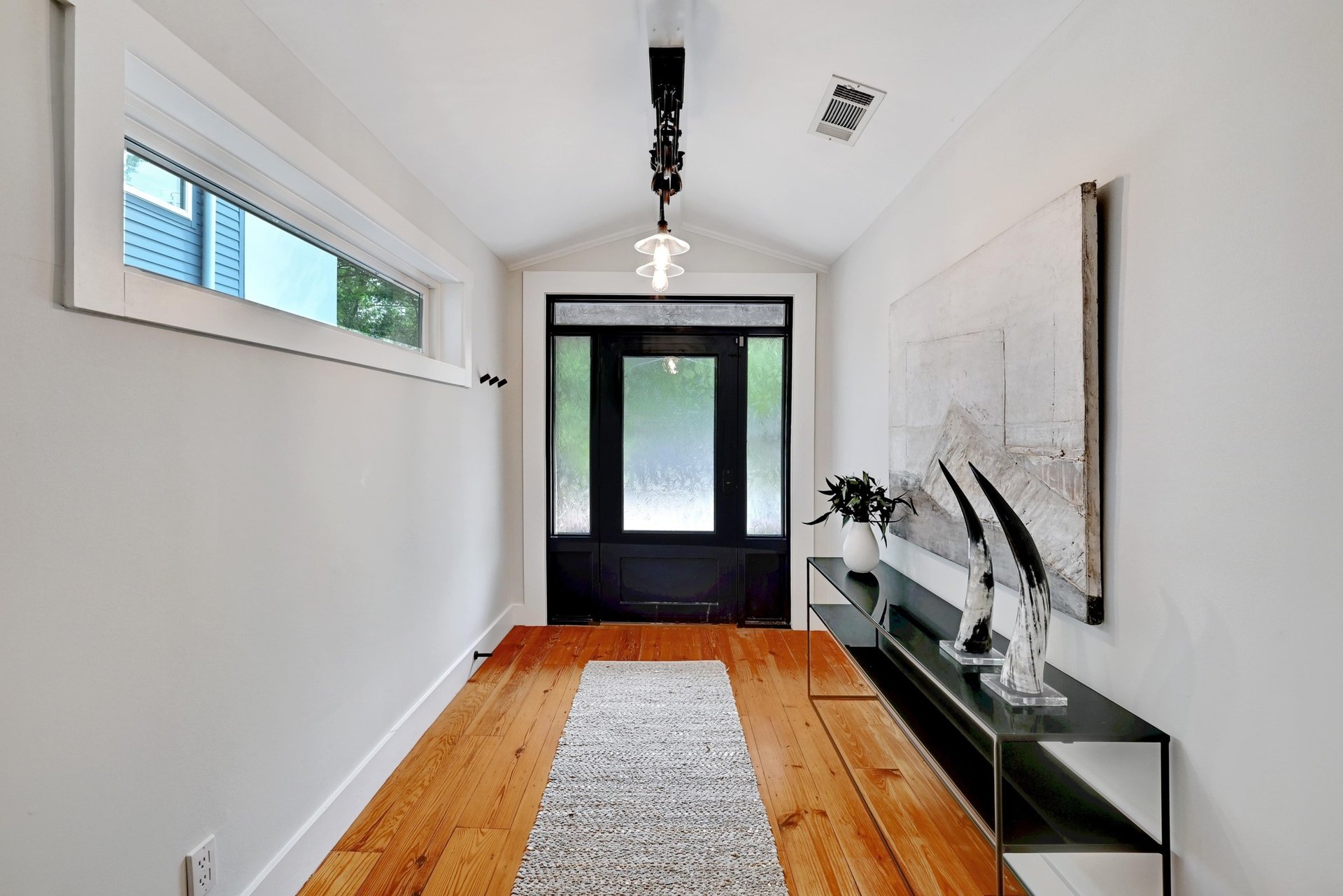 Bouldin Creek - The Hearbeat of 78704