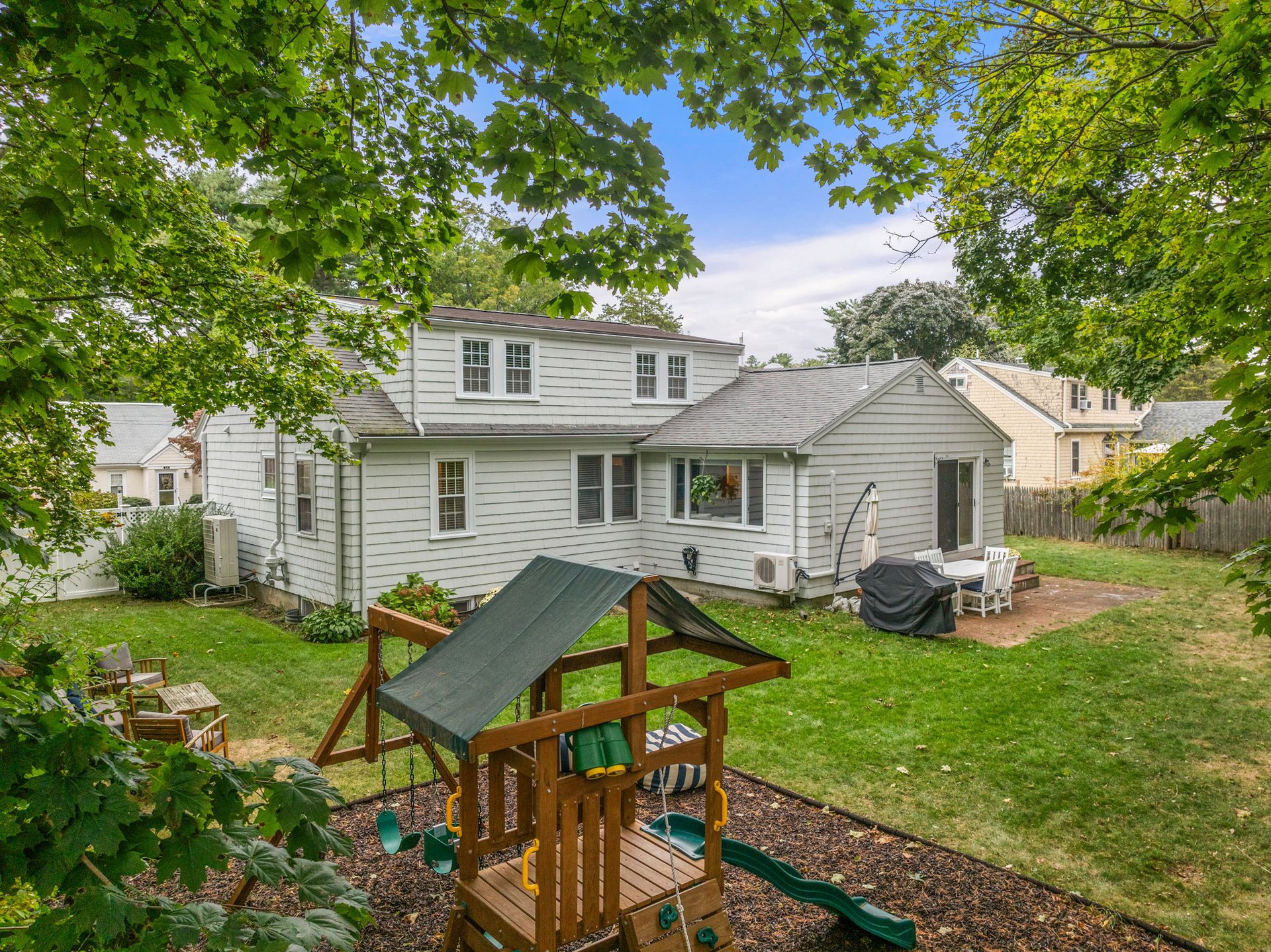 65 Sexton Ave