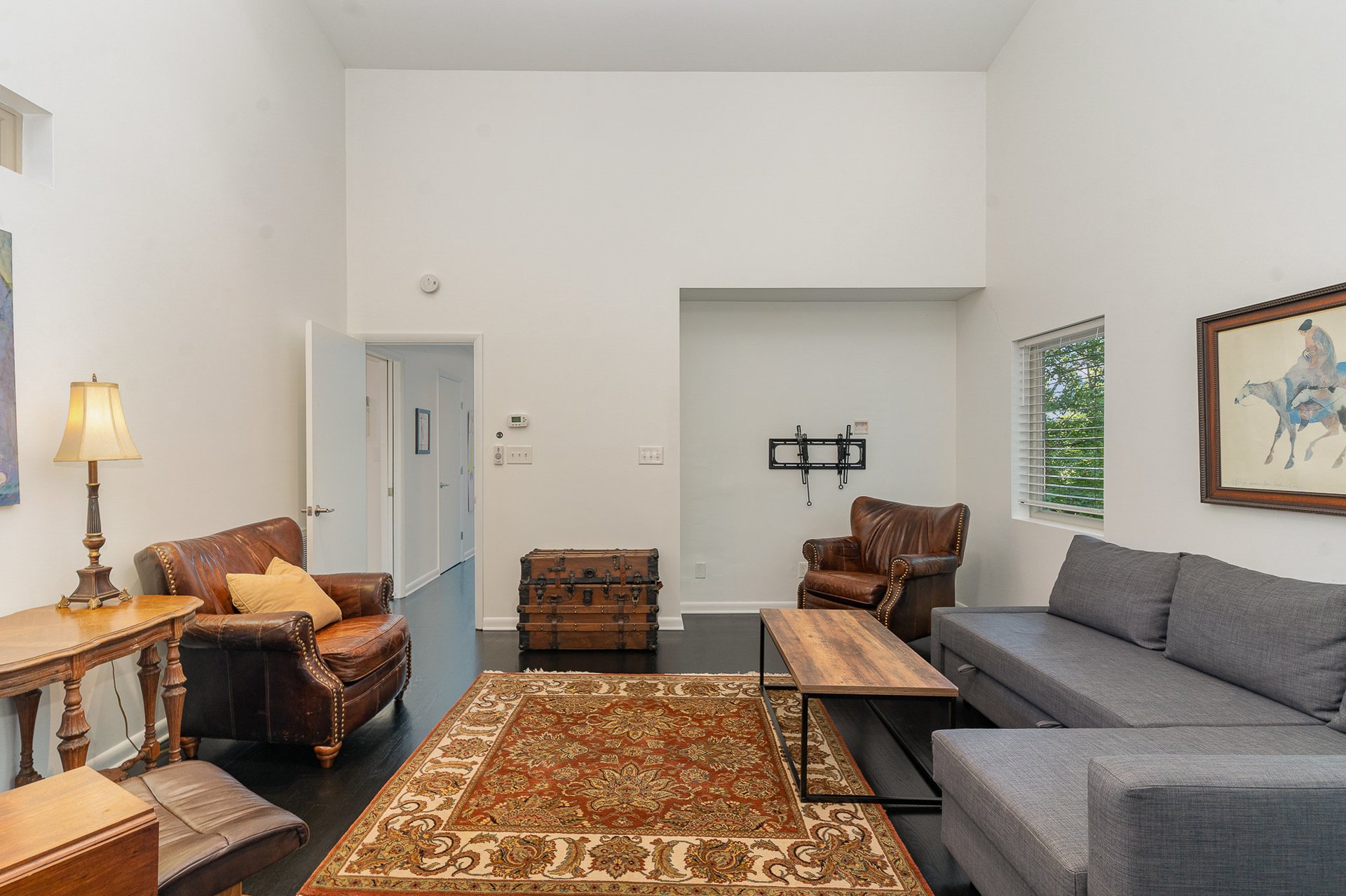 Modern, 4 Bedroom House near UNC