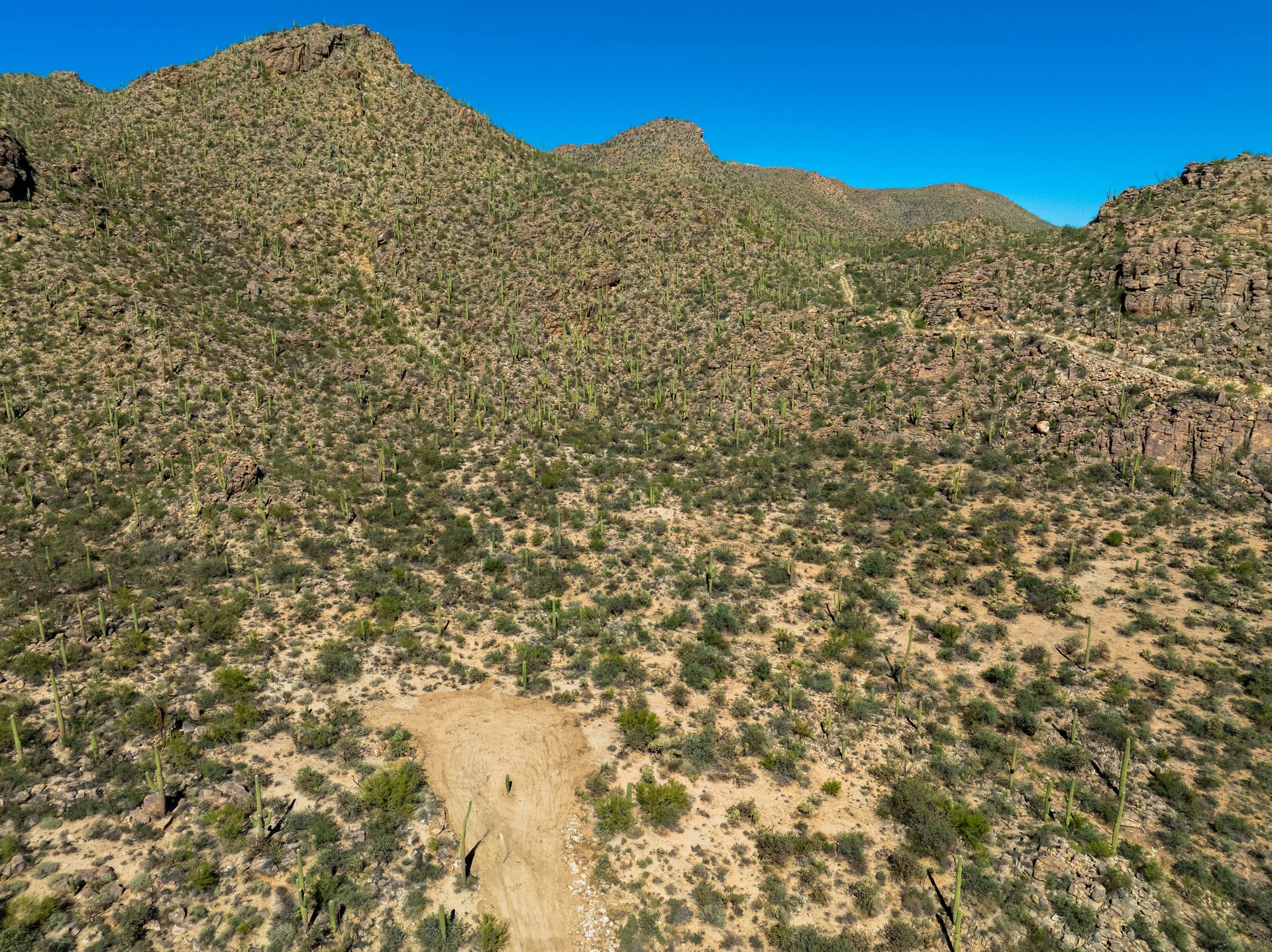 Hacienda - Lot #2 - 14474 N. Old Ranch House Road