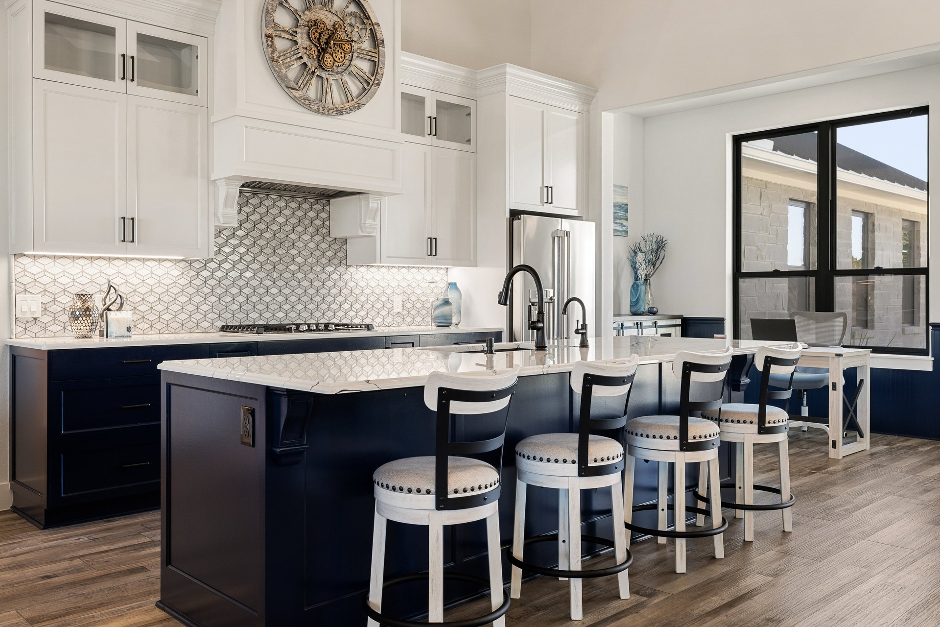 Wildhaven at Legacy Hills