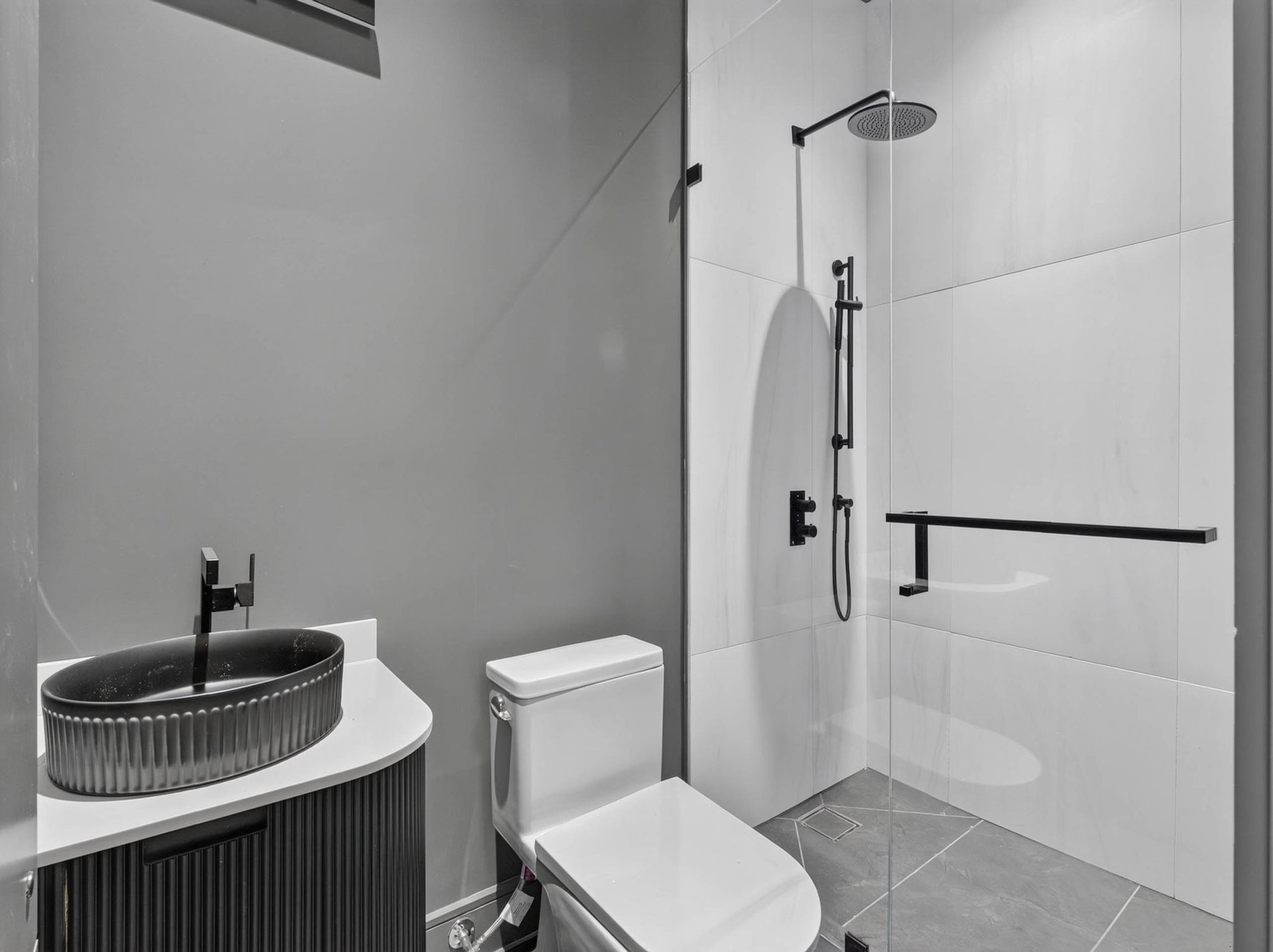 South Richvale's Modern Innovation