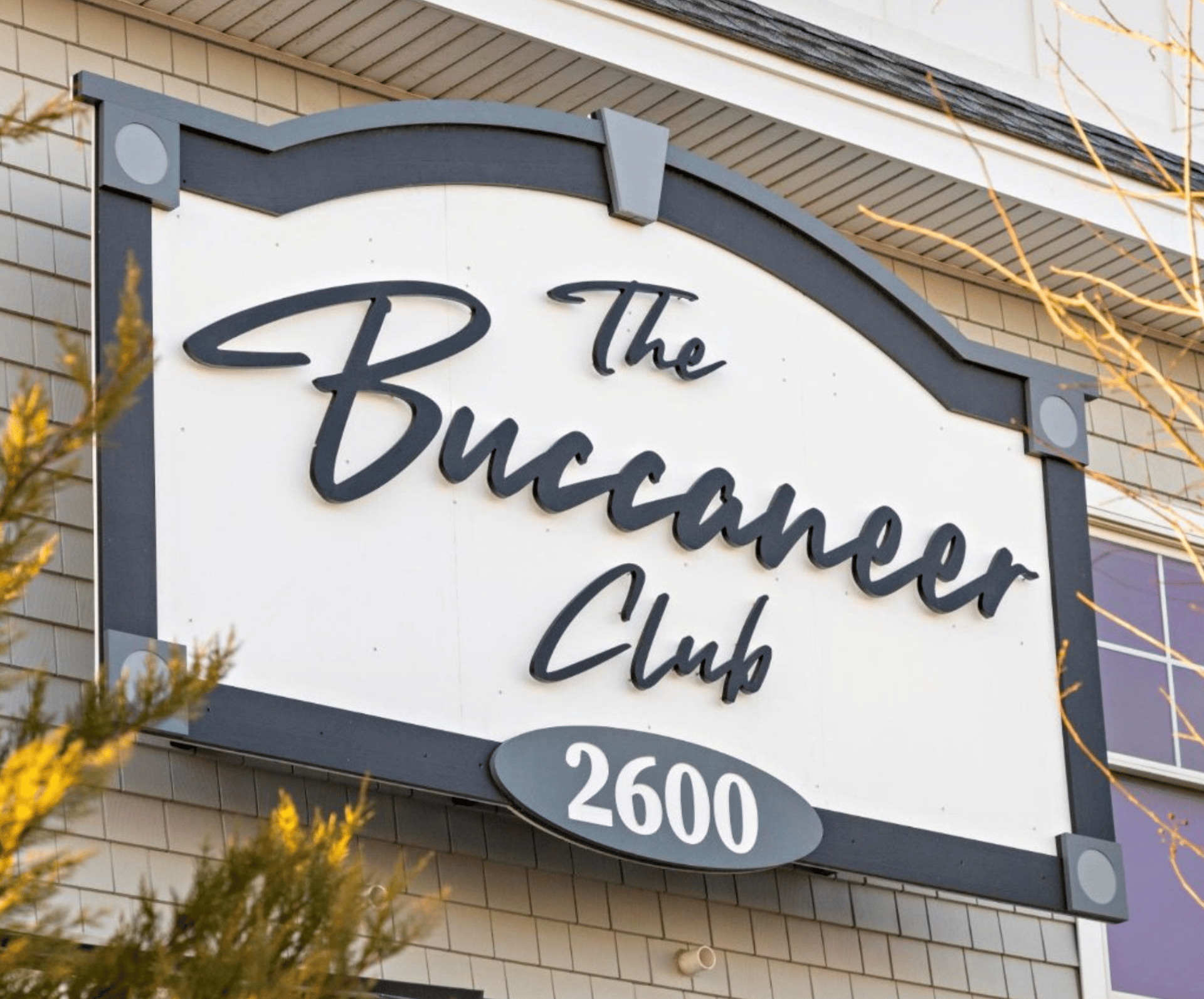 2600 Long Beach Blvd, Buccaneer Unit 10
