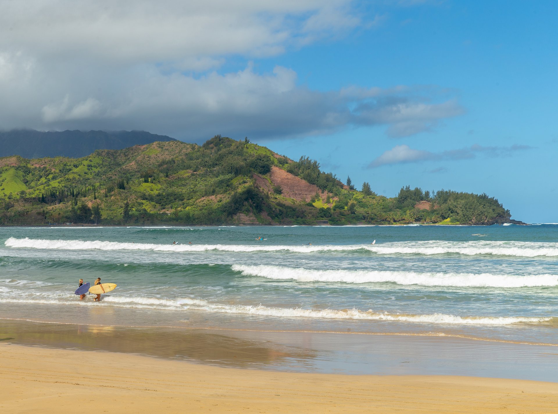 Vintage Surf Cottages