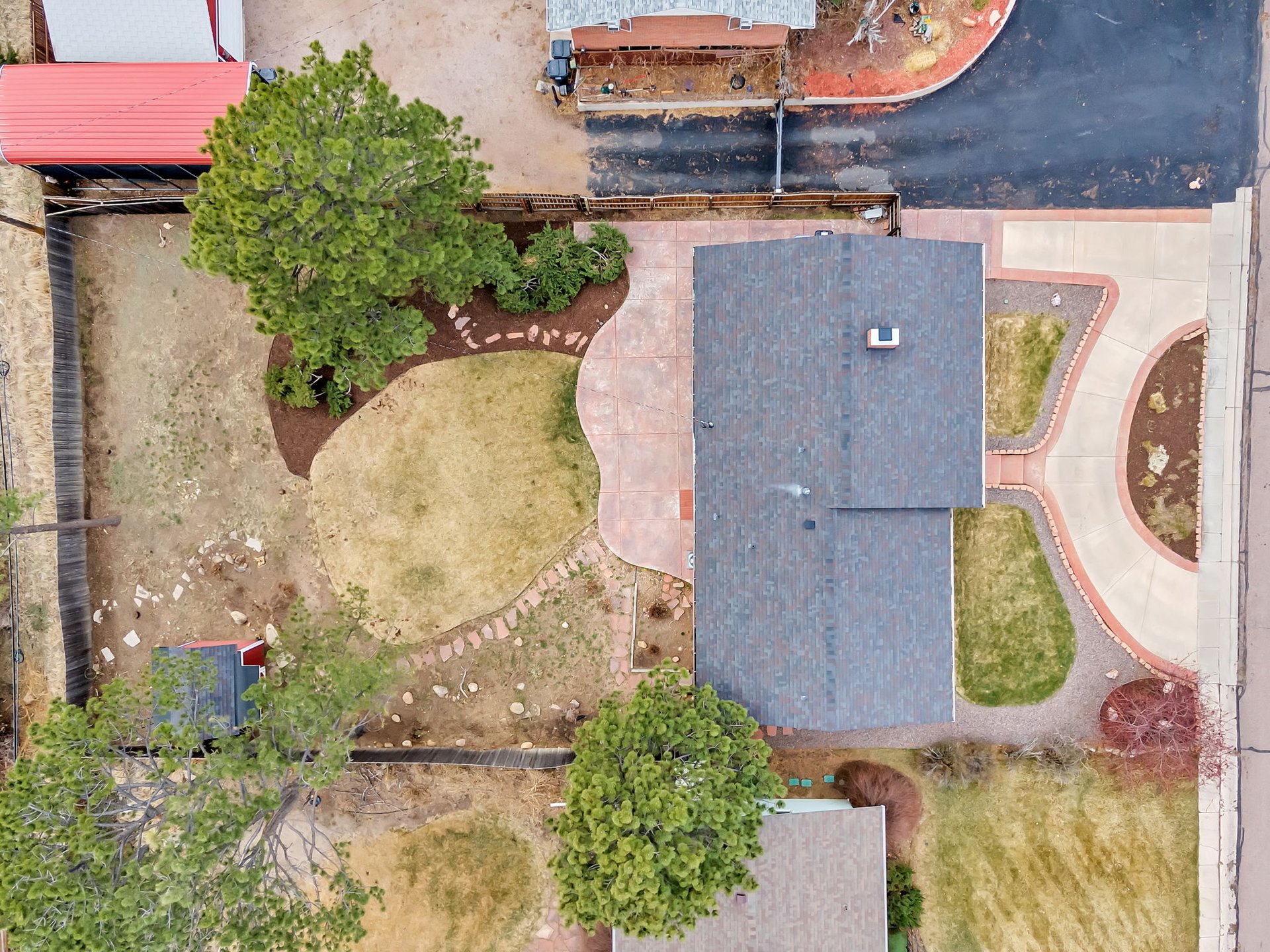 1013 Morning Star Drive