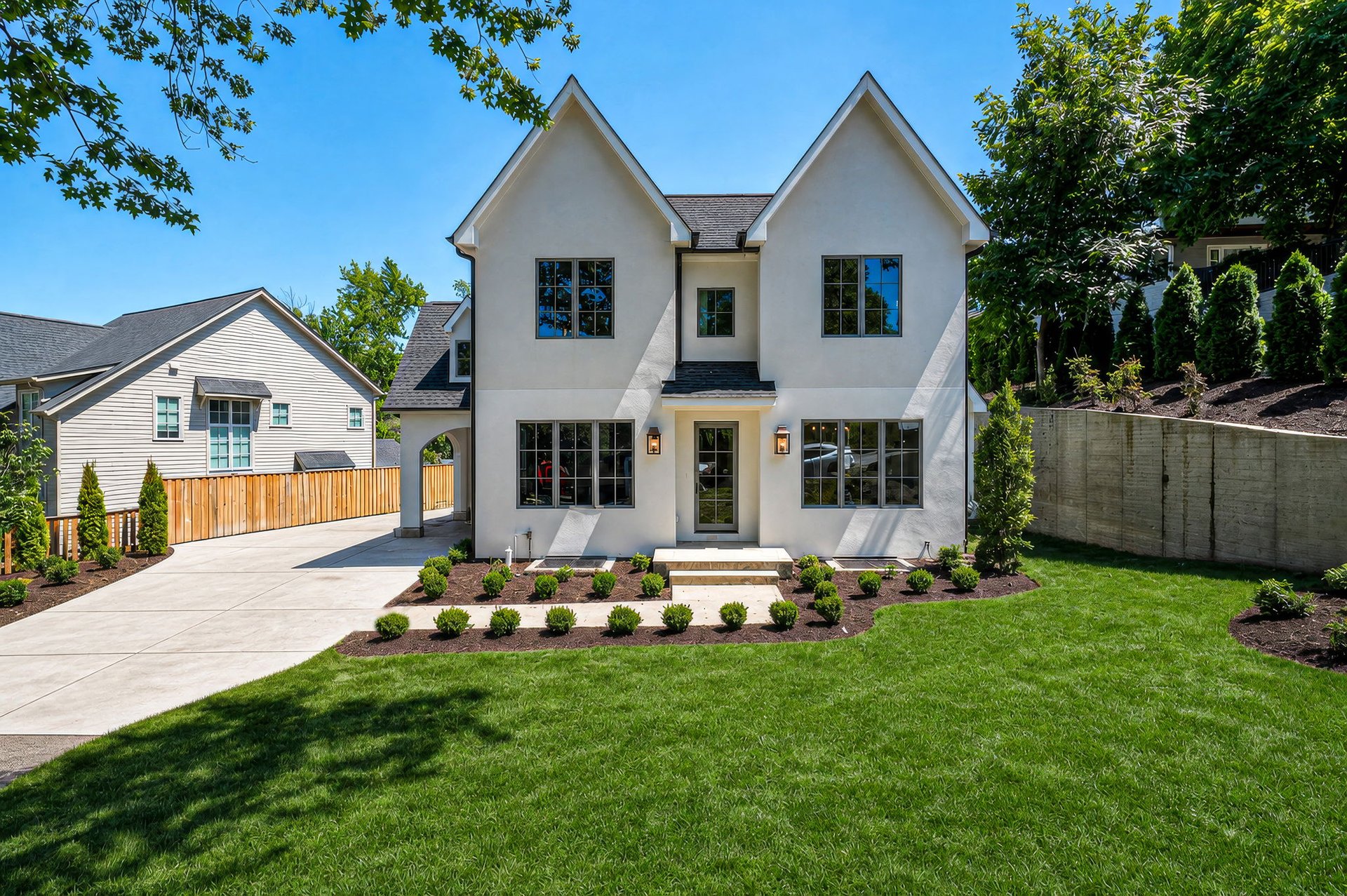 508 N Overlook Dr.
