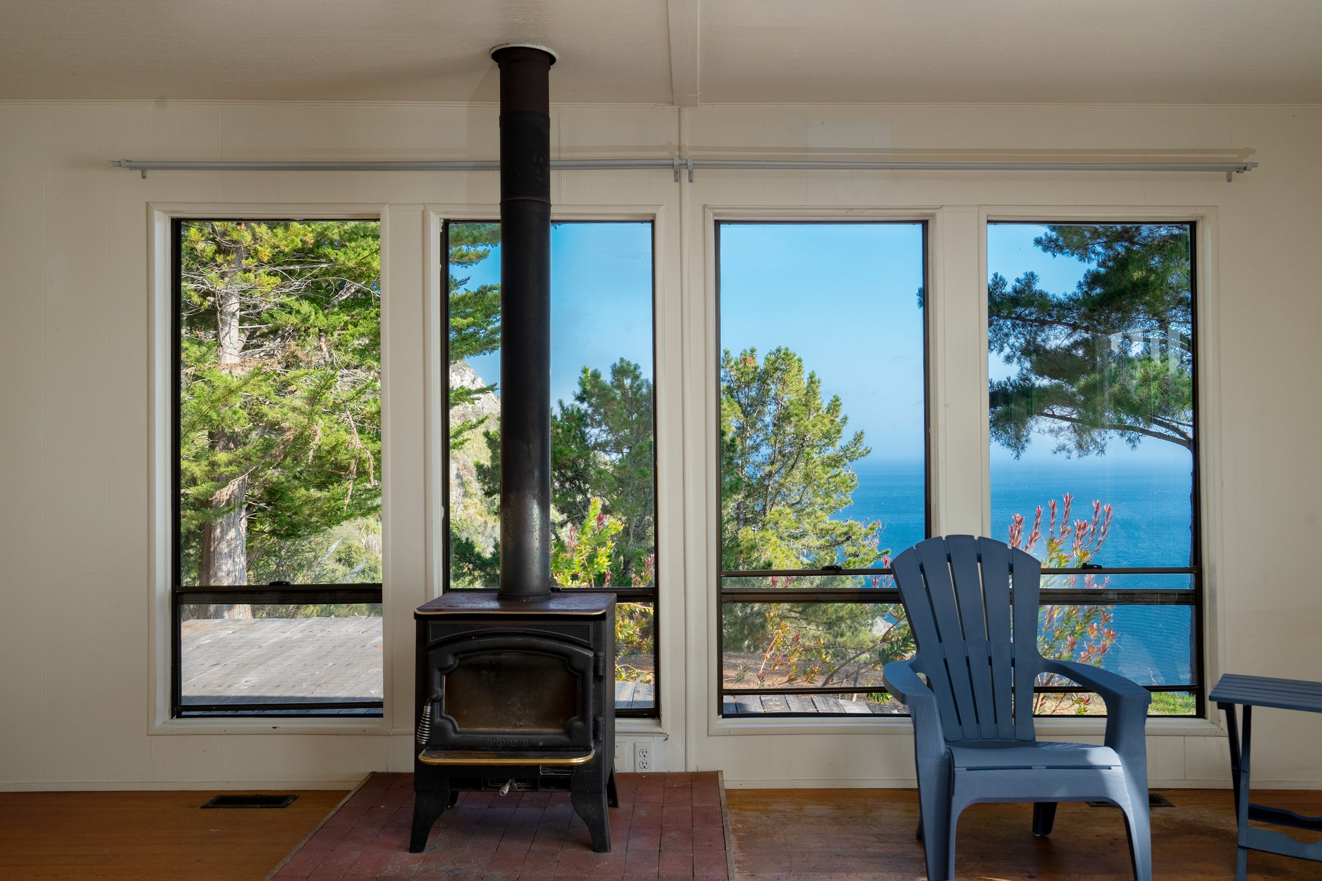 Big Sur Escape - 50650 Highway 1