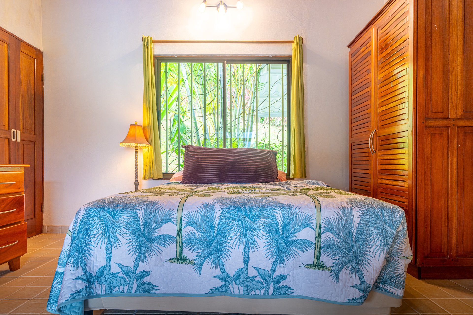Amazing Mountain View and Ocean View House and Guest House on 4.5 Acres of land in Ojochal
