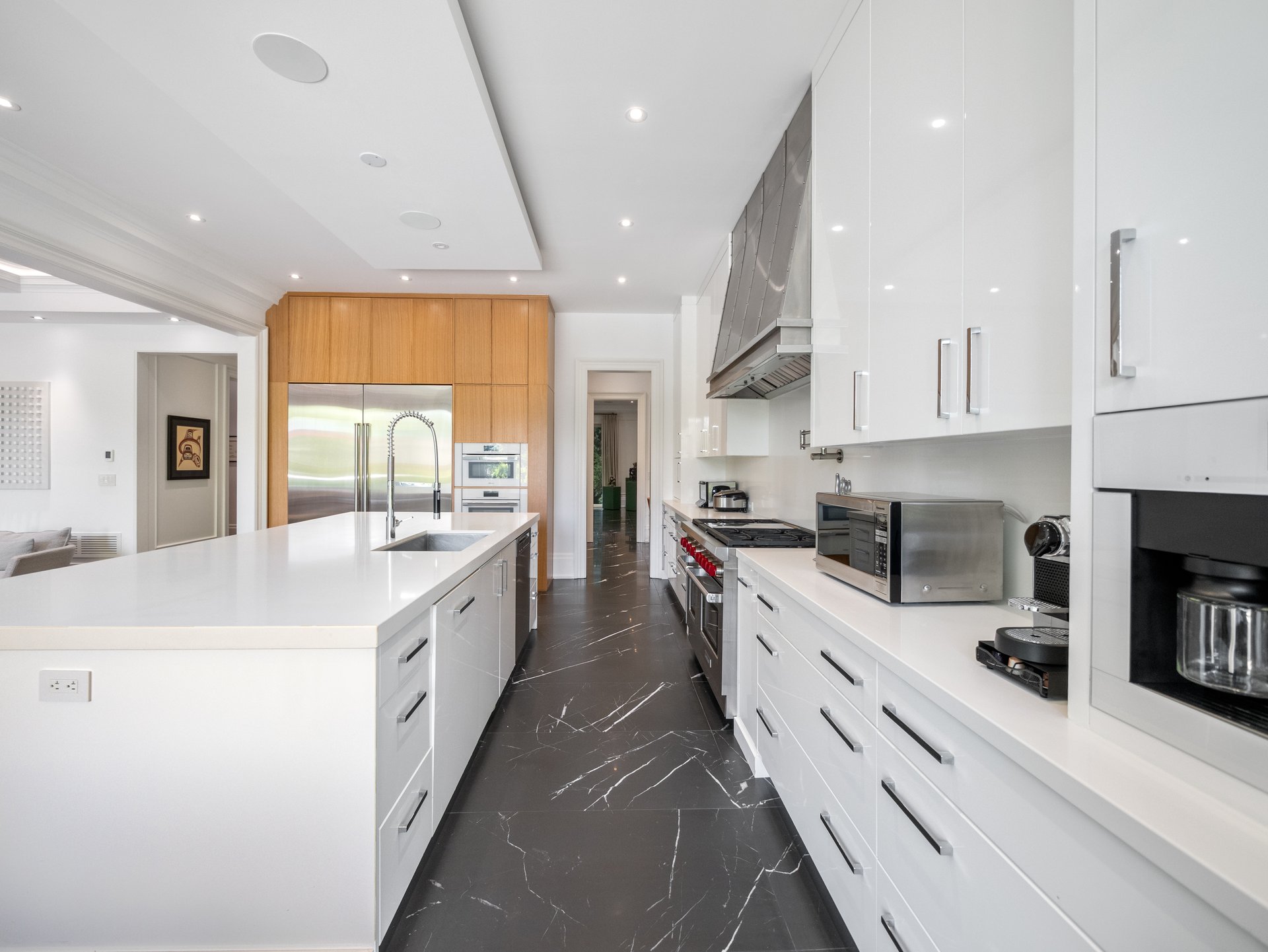 Ultimate Luxury In Bedford Park