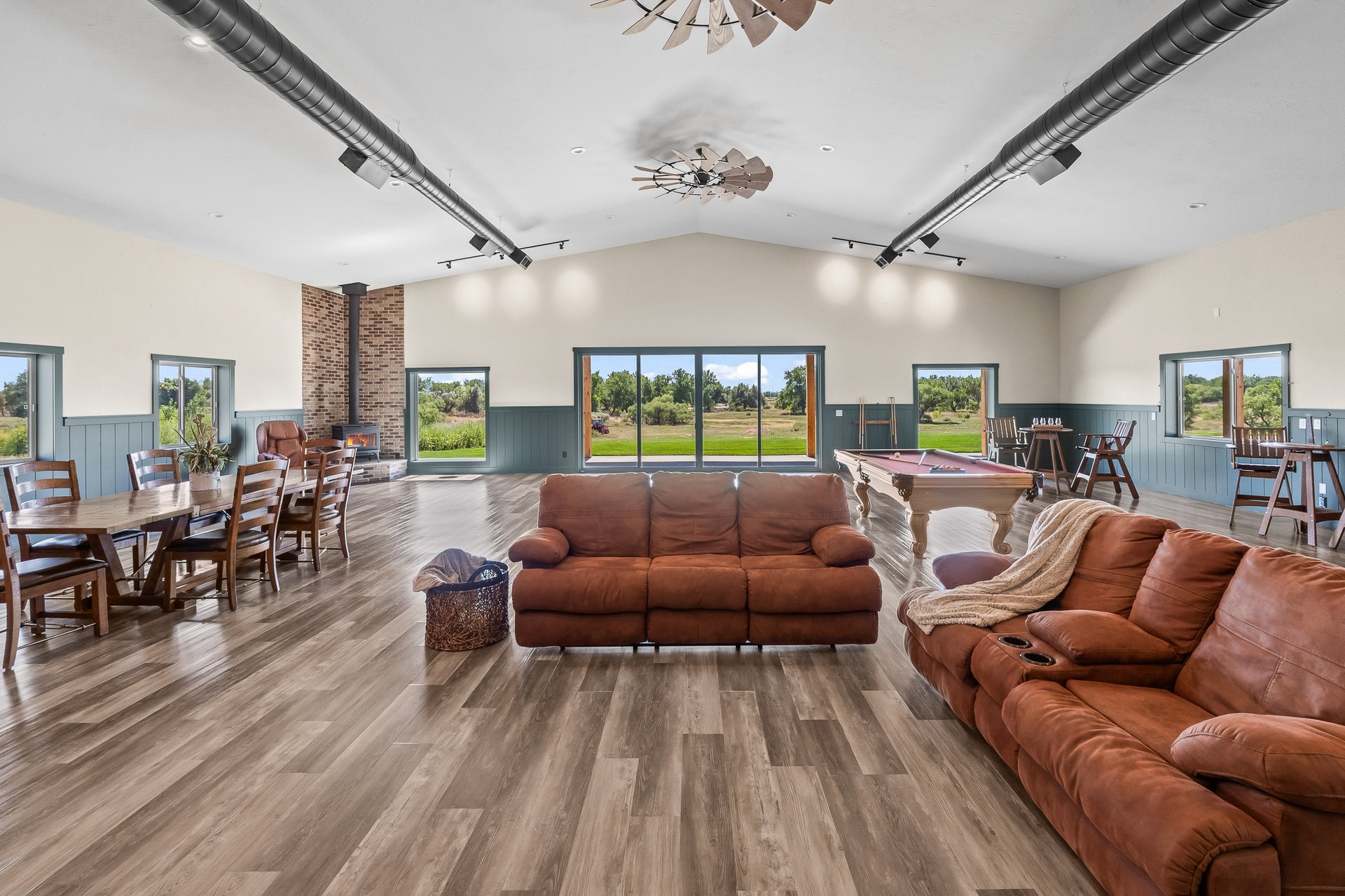 The Platte River Ranch