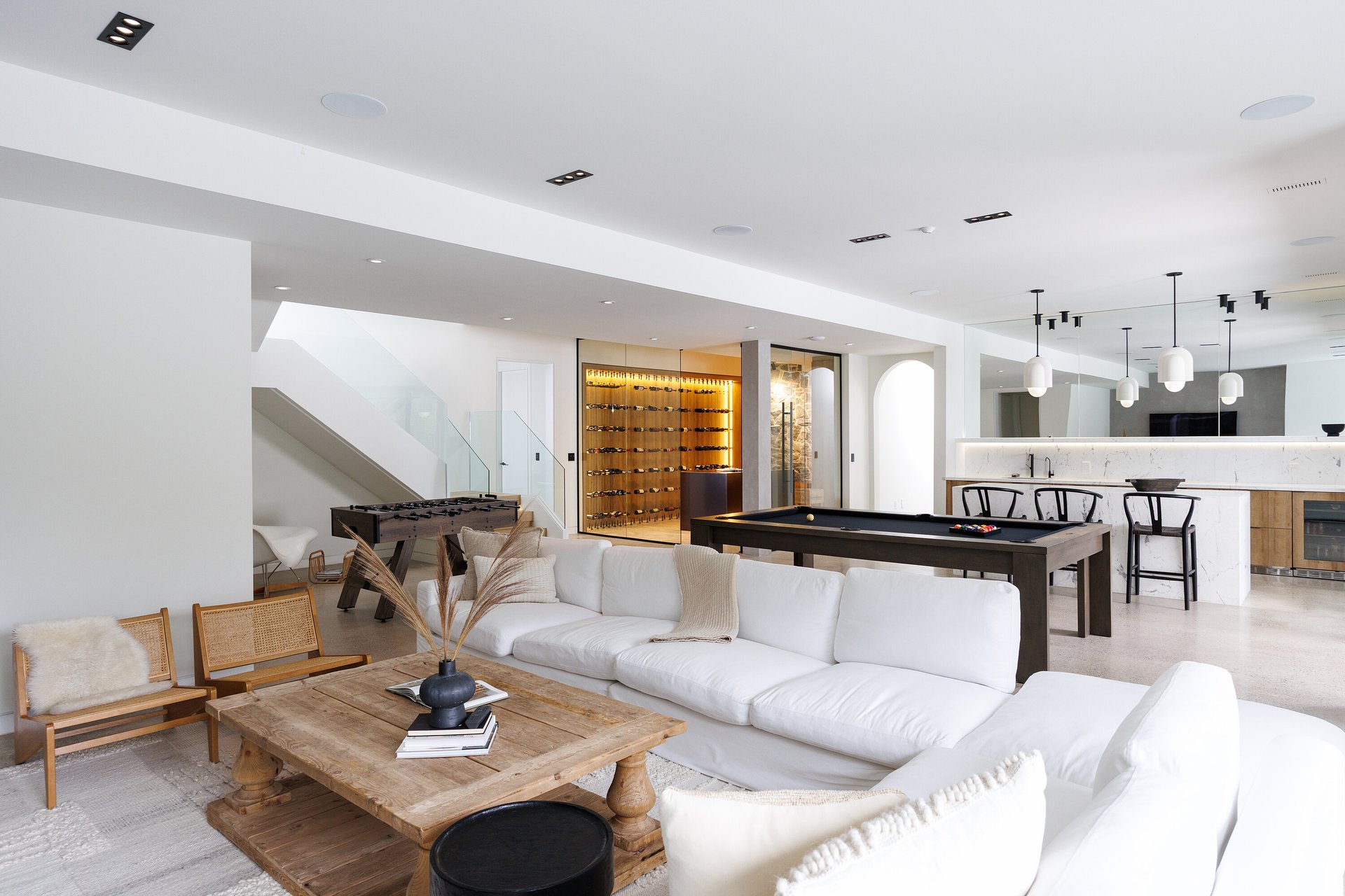 One of a Kind Estate