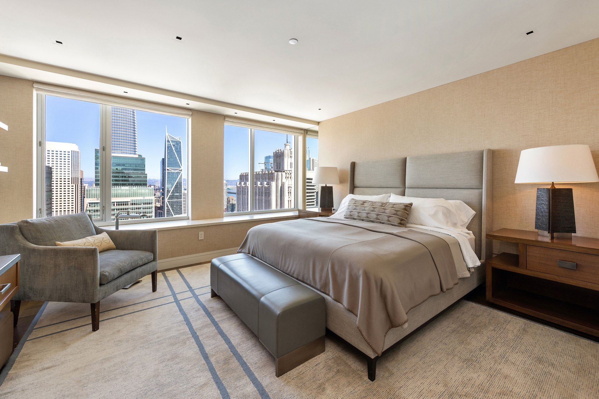 Where Design Meets the Skyline