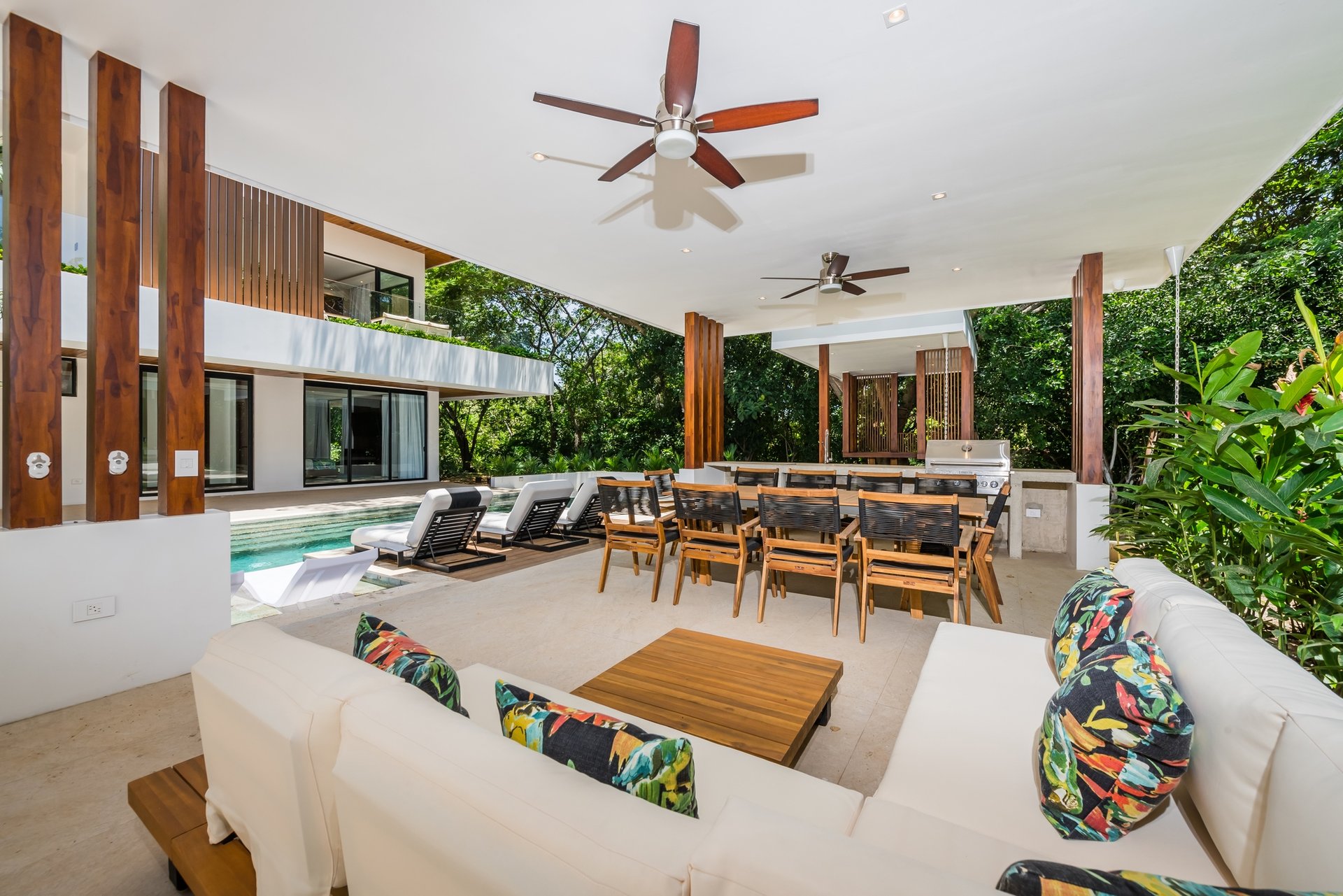 Los Almendros 66 | A Luxury Oasis in Hacienda Pinilla